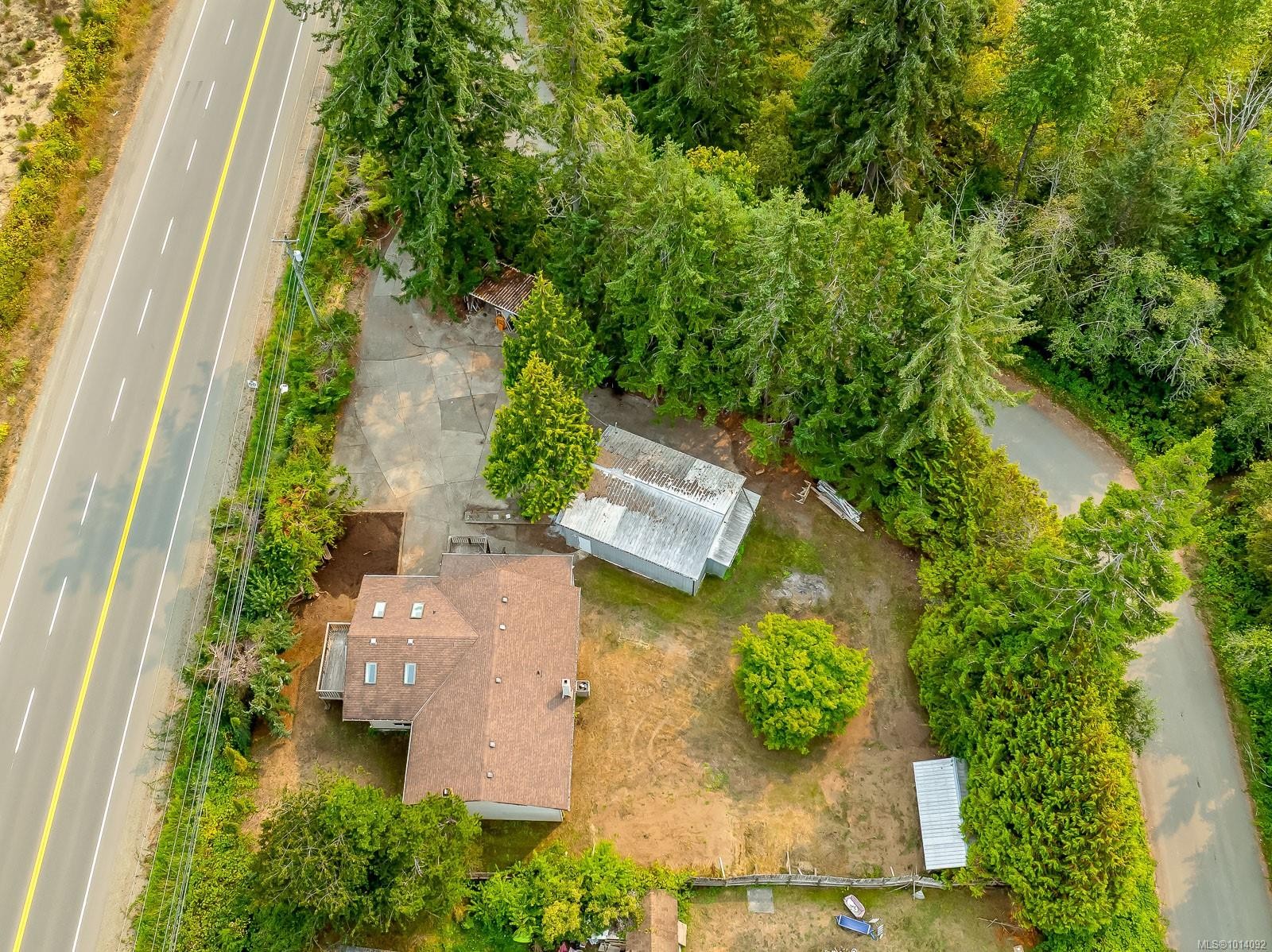 5303 Island Hwy South, Union Bay, BC