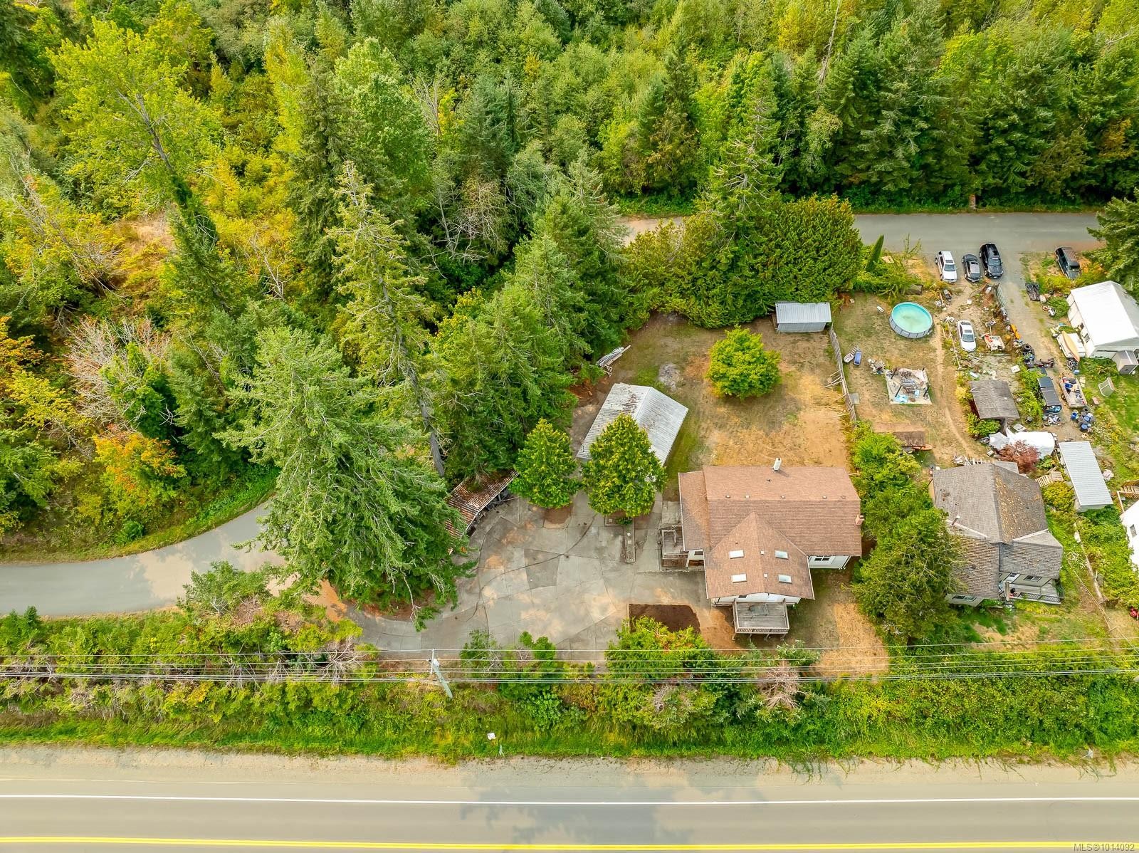 5303 Island Hwy South, Union Bay, BC