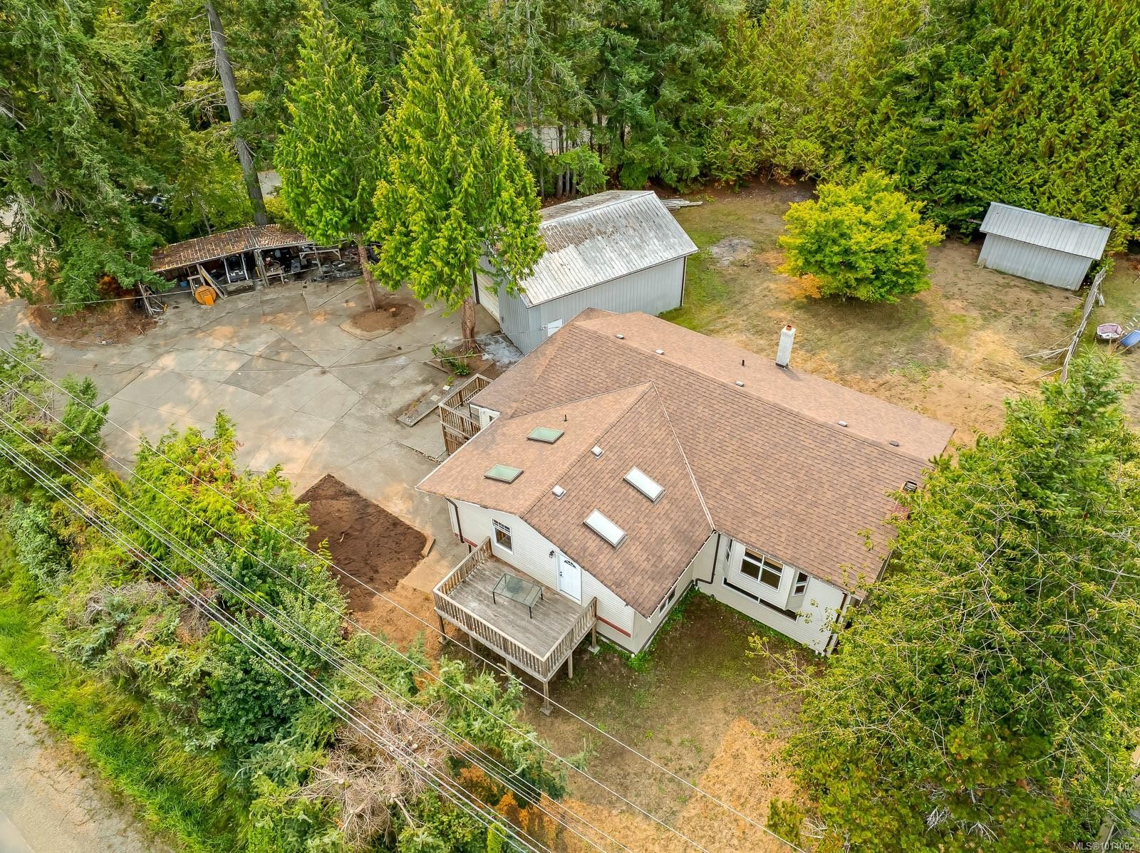 5303 Island Hwy South, Union Bay, BC