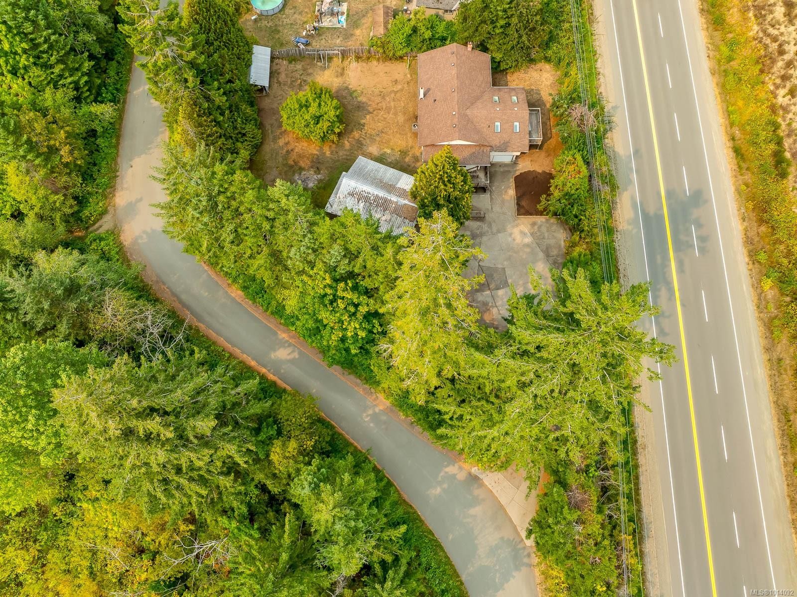 5303 Island Hwy South, Union Bay, BC