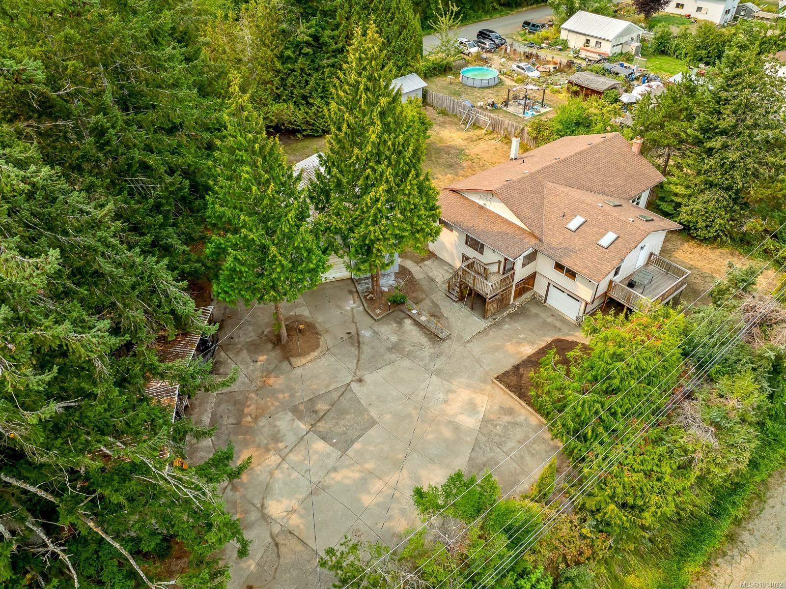 5303 Island Hwy South, Union Bay, BC