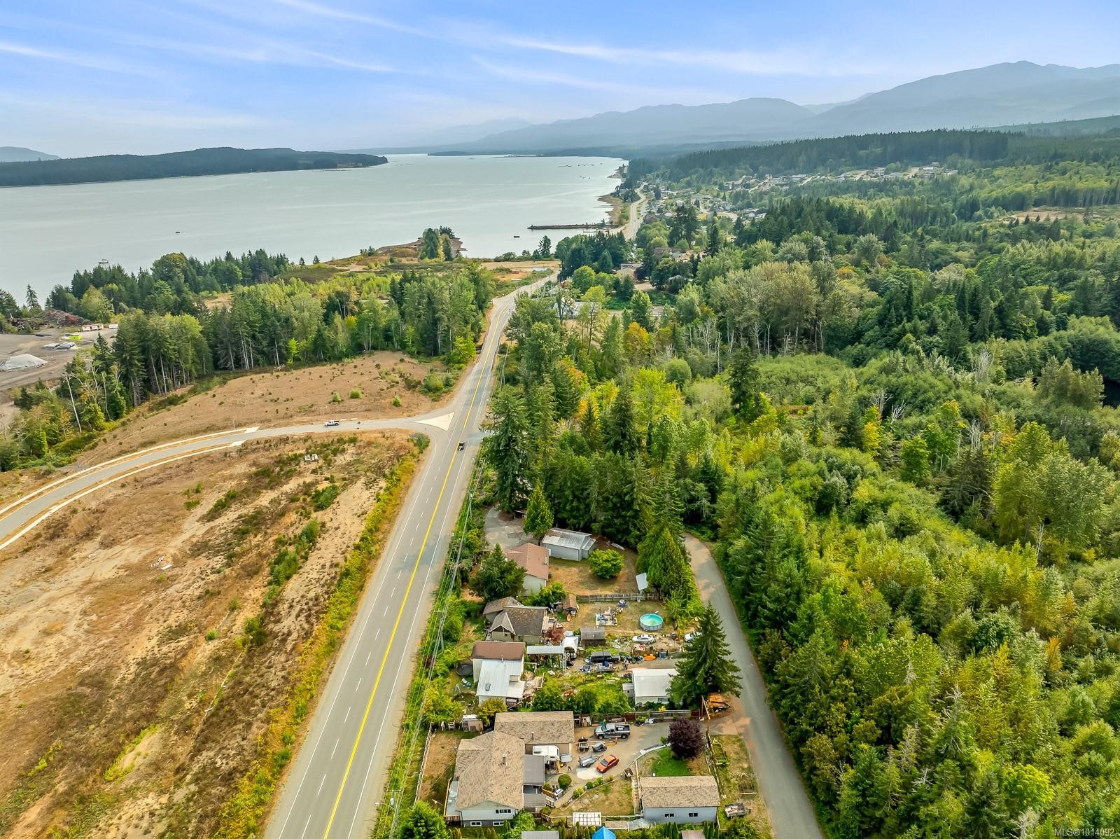 5303 Island Hwy South, Union Bay, BC