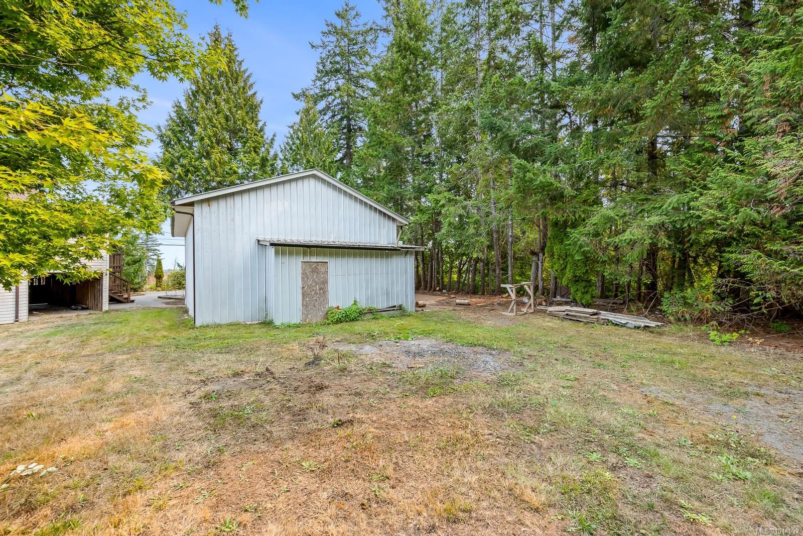 5303 Island Hwy South, Union Bay, BC