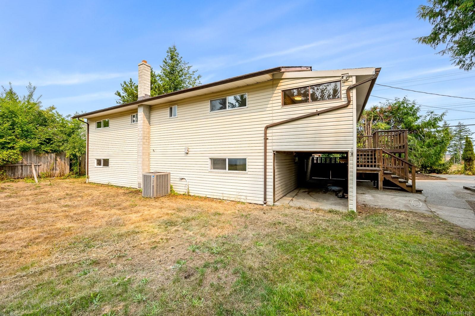 5303 Island Hwy South, Union Bay, BC