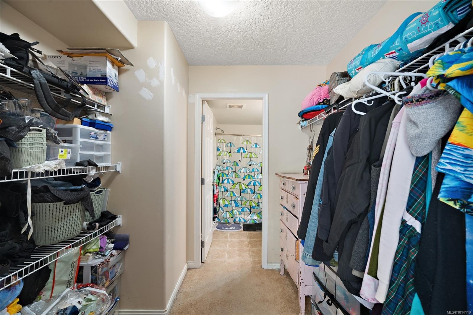 205-885 Ellery St, Esquimalt, BC - Indoor With Storage