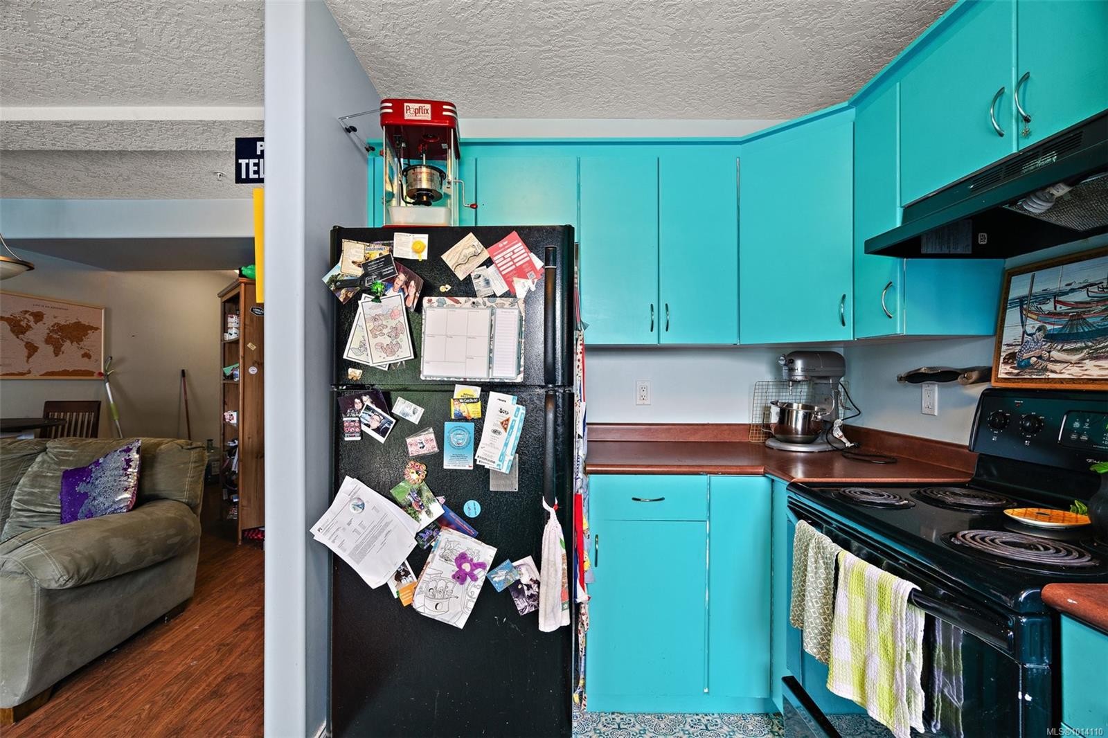 205-885 Ellery St, Esquimalt, BC - Indoor