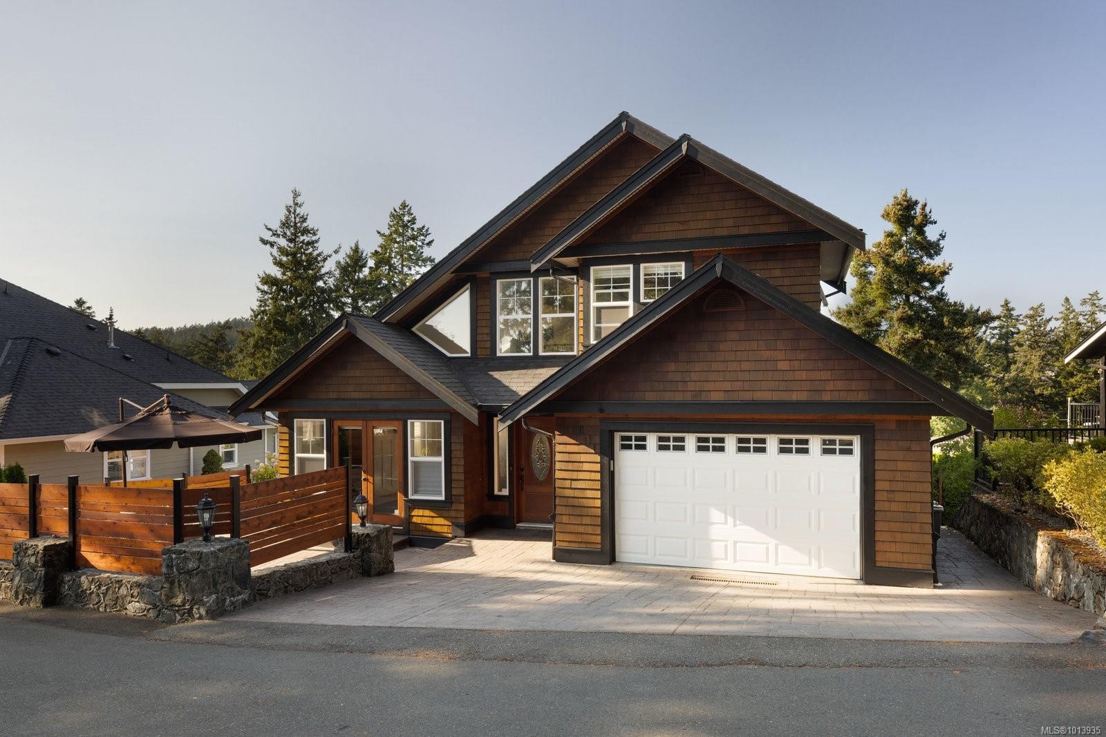 101 Gibraltar Bay Dr, View Royal, BC