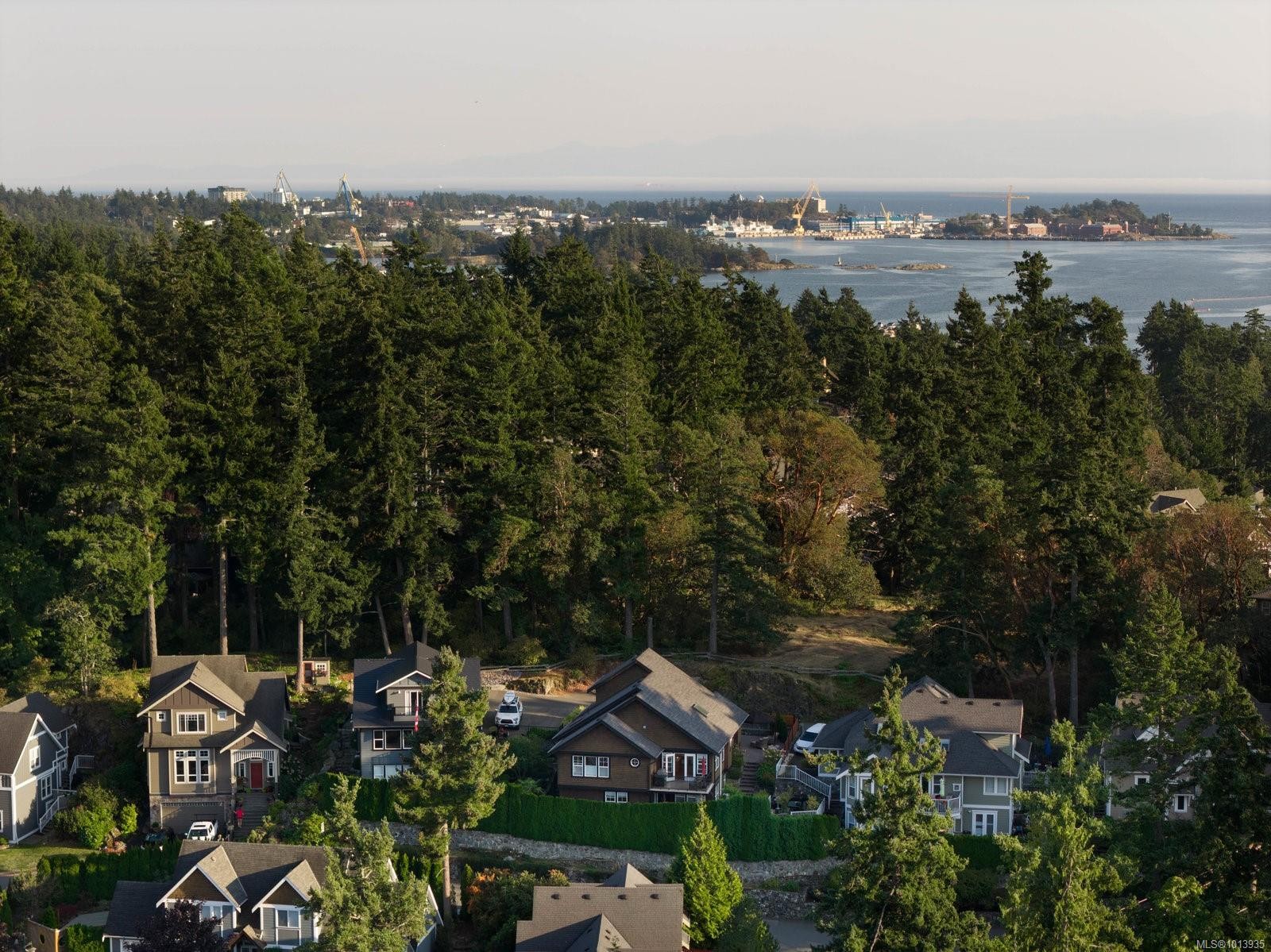 101 Gibraltar Bay Dr, View Royal, BC