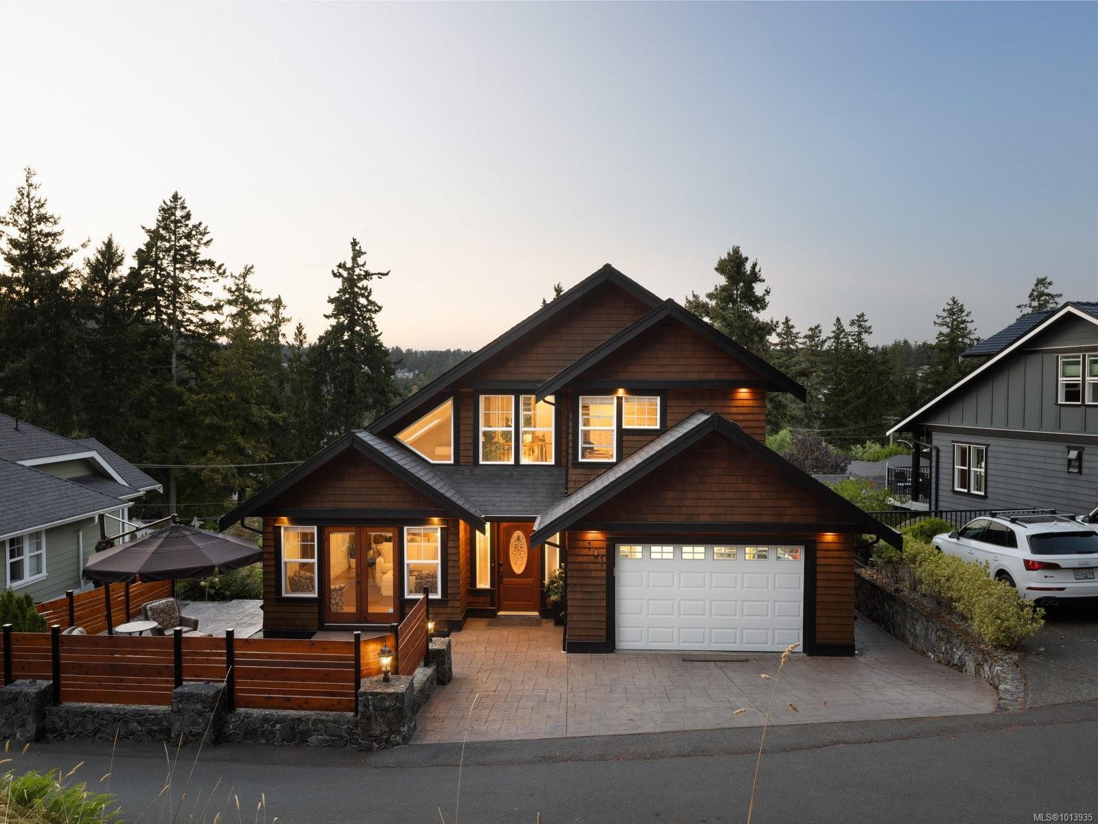 101 Gibraltar Bay Dr, View Royal, BC