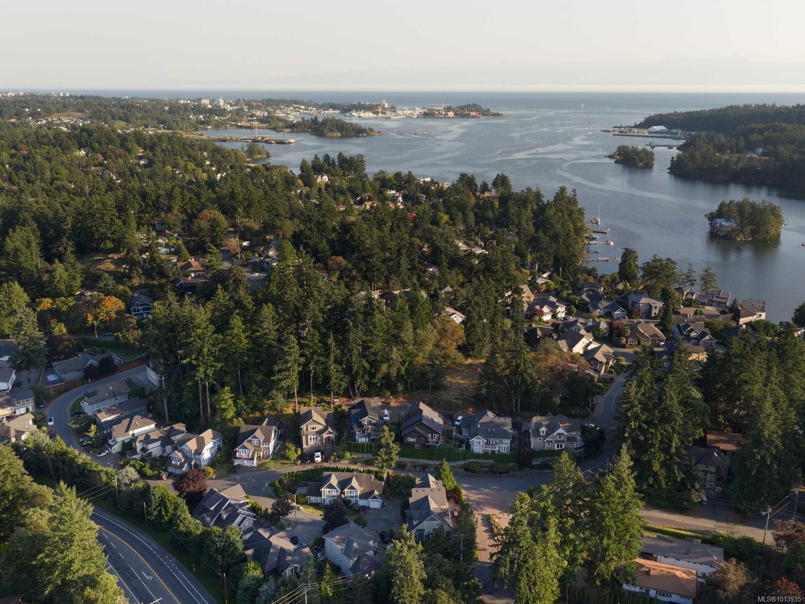 101 Gibraltar Bay Dr, View Royal, BC