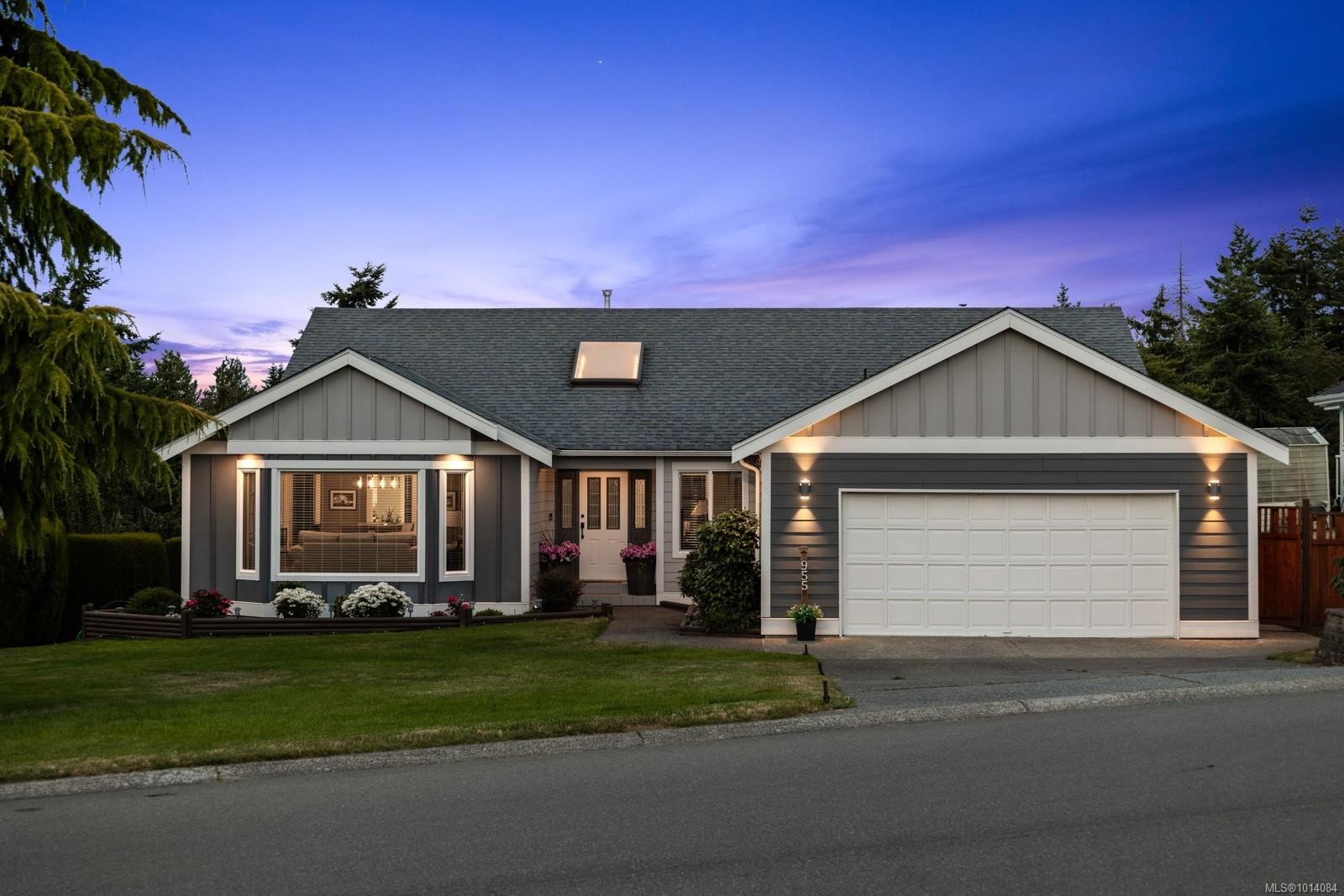 955 Royal Dornoch Dr, Qualicum Beach, BC