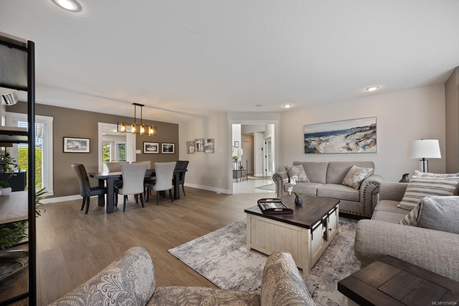 955 Royal Dornoch Dr, Qualicum Beach, BC