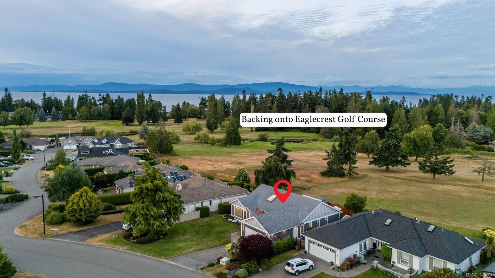 955 Royal Dornoch Dr, Qualicum Beach, BC