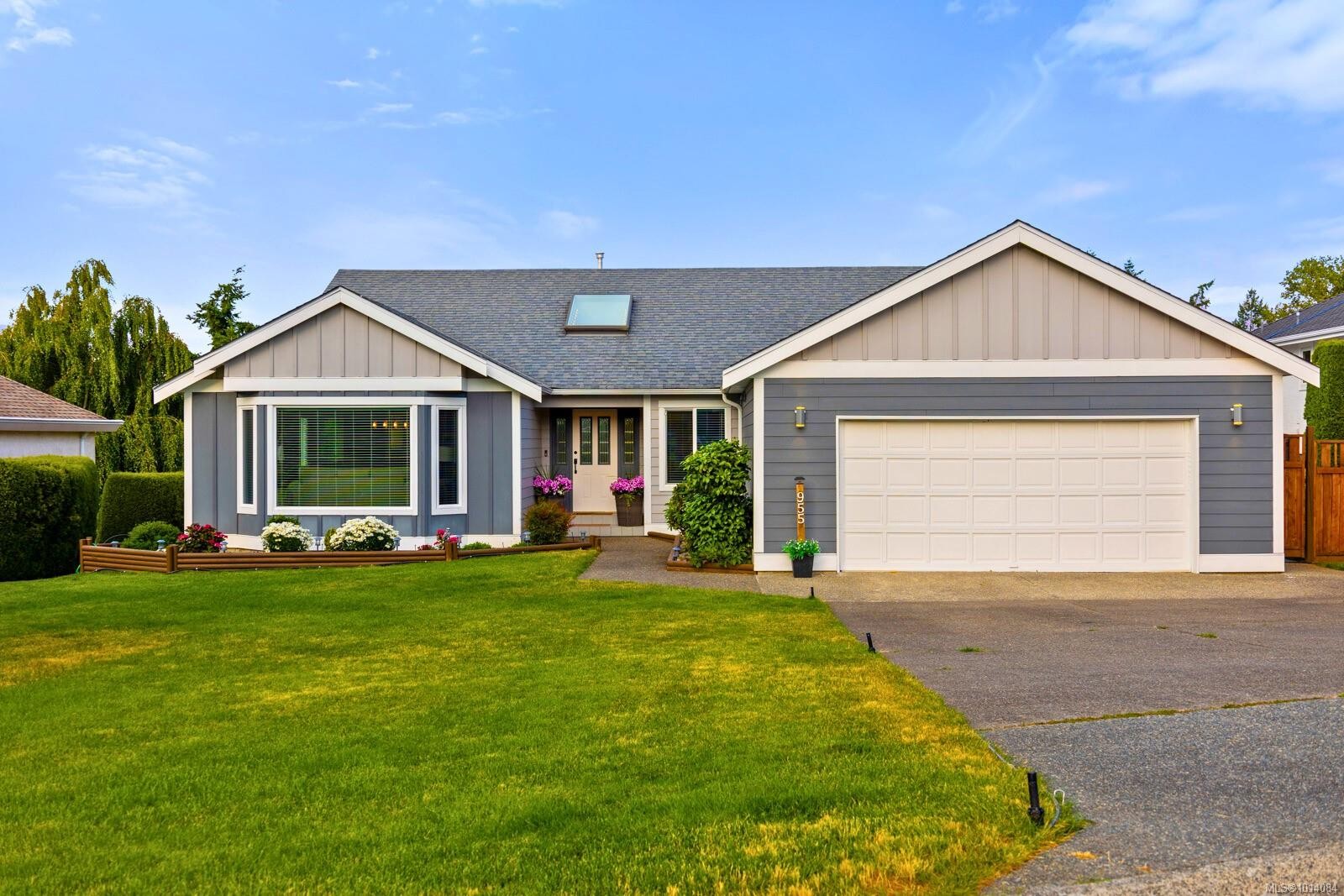 955 Royal Dornoch Dr, Qualicum Beach, BC