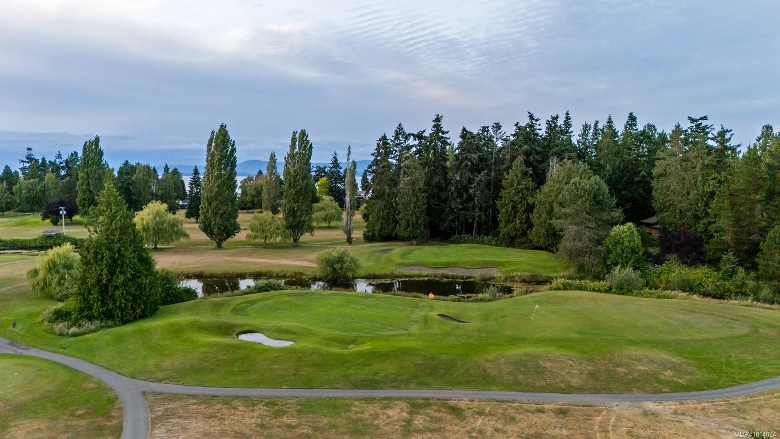 955 Royal Dornoch Dr, Qualicum Beach, BC