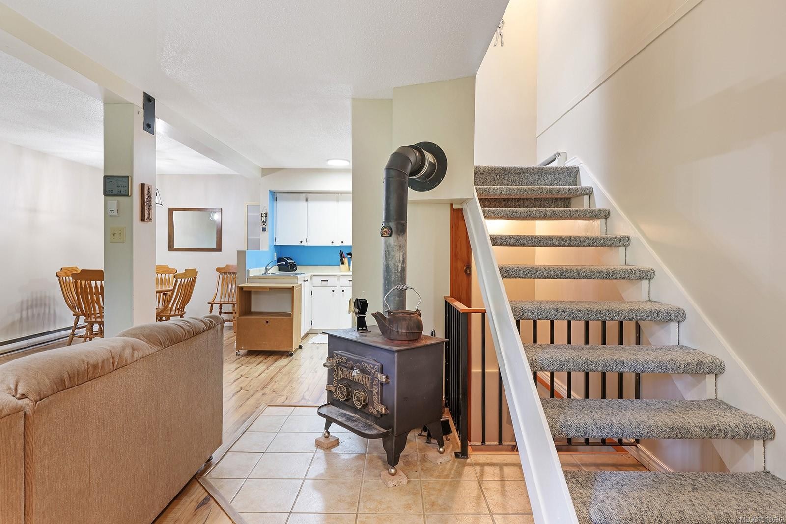 2-1084 Washington Way, Courtenay, BC