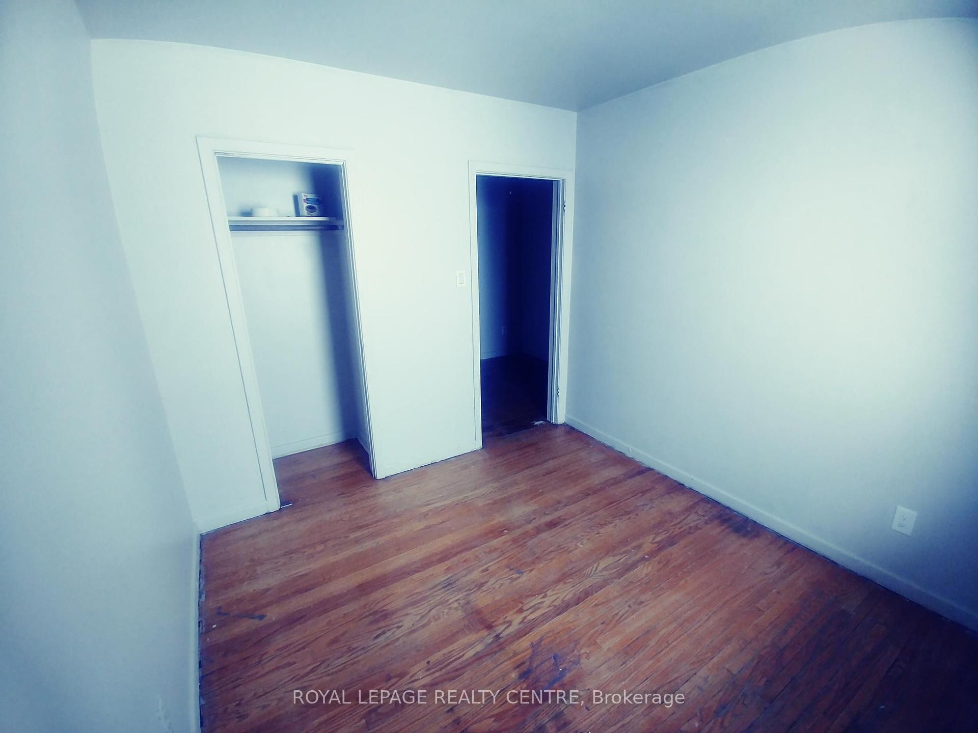 1534 Cawthra Road, Mississauga, ON - Indoor Photo Showing Other Room