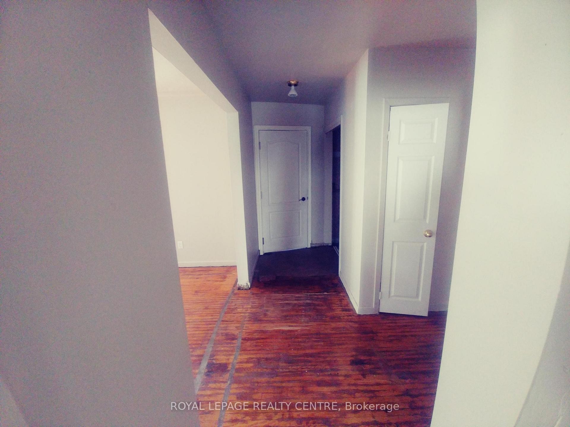1534 Cawthra Road, Mississauga, ON - Indoor Photo Showing Other Room