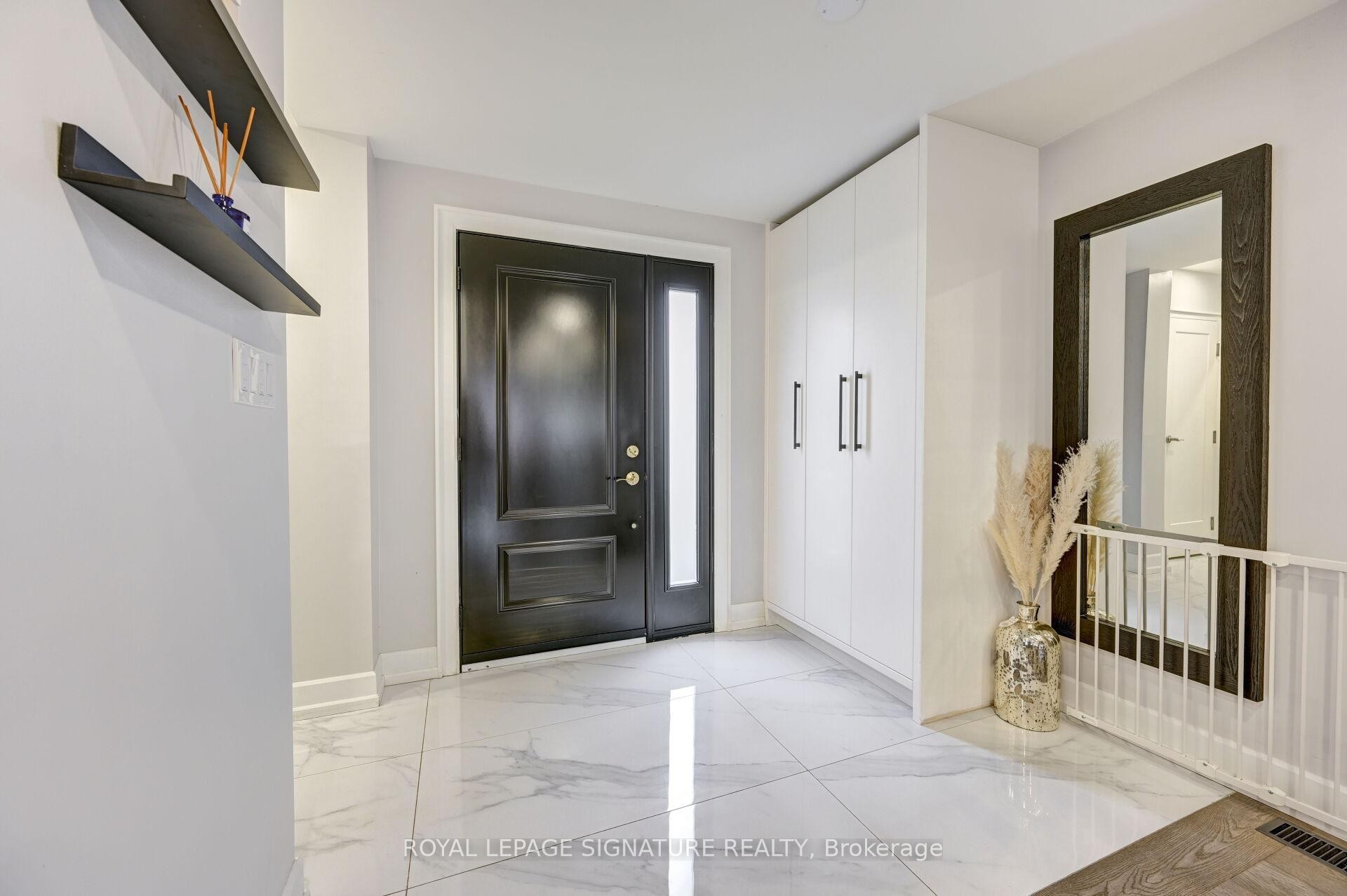 3035 Saracen Court, Mississauga, ON - Indoor Photo Showing Other Room