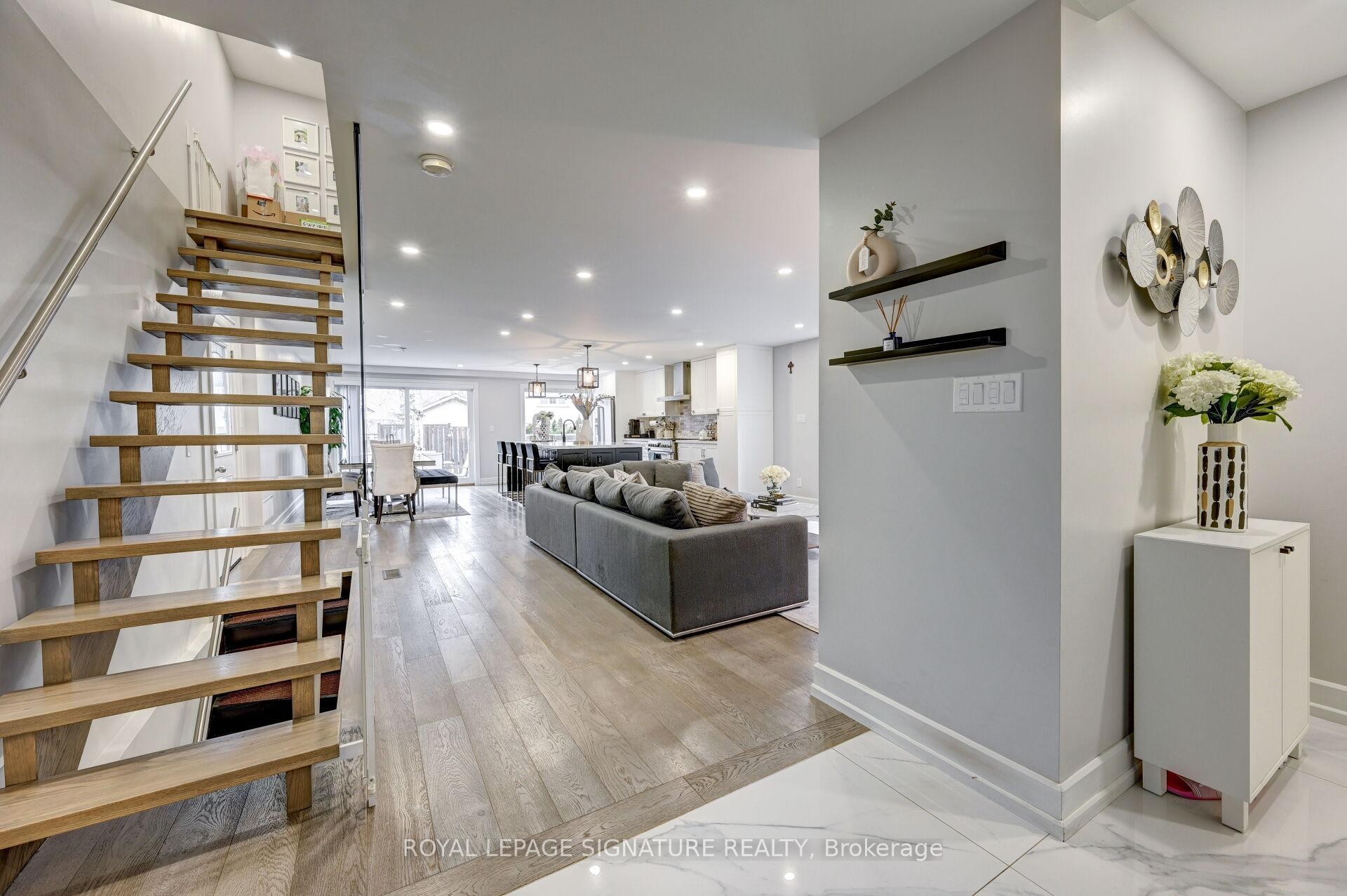 3035 Saracen Court, Mississauga, ON - Indoor Photo Showing Other Room