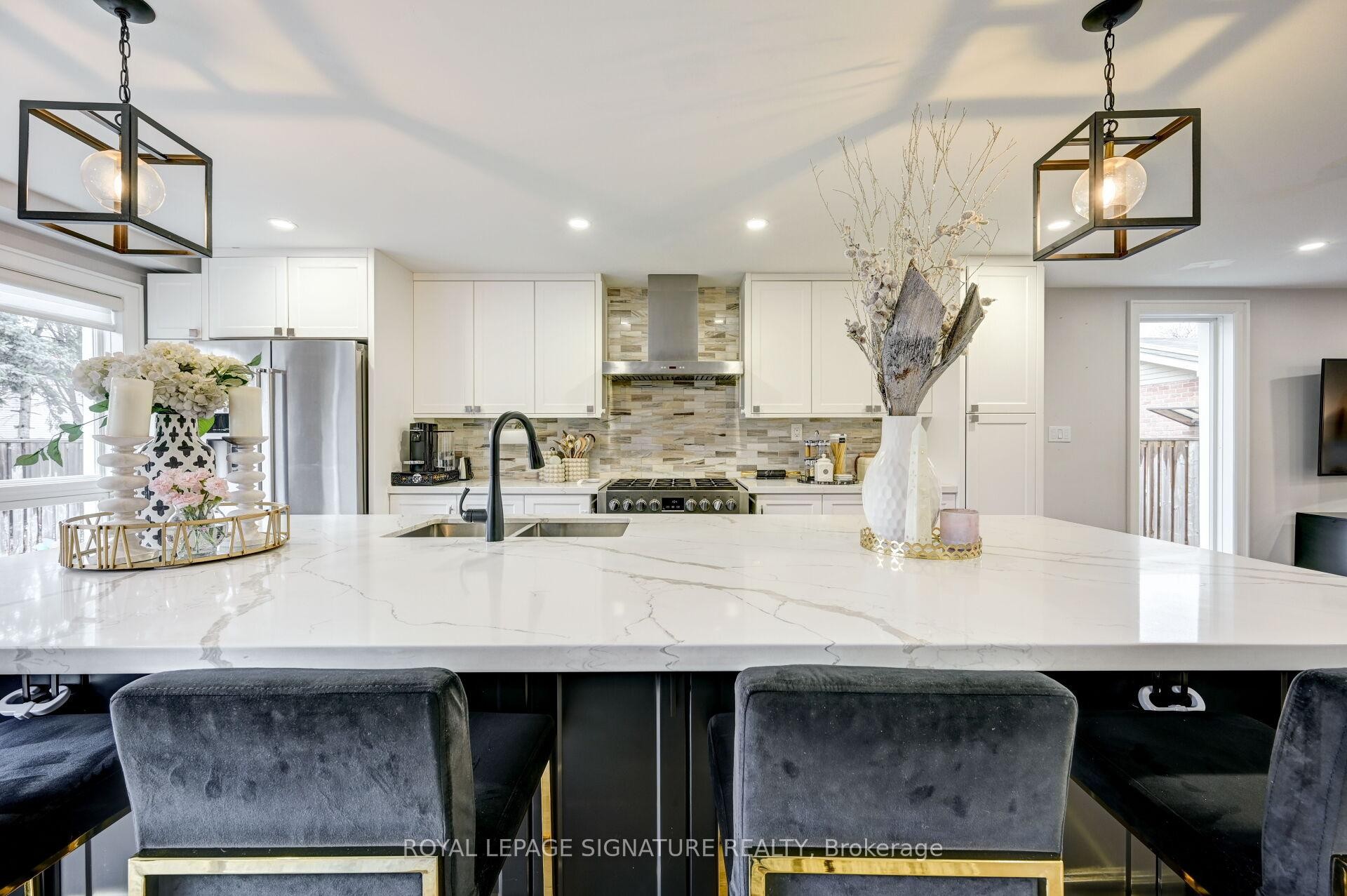 3035 Saracen Court, Mississauga, ON - Indoor