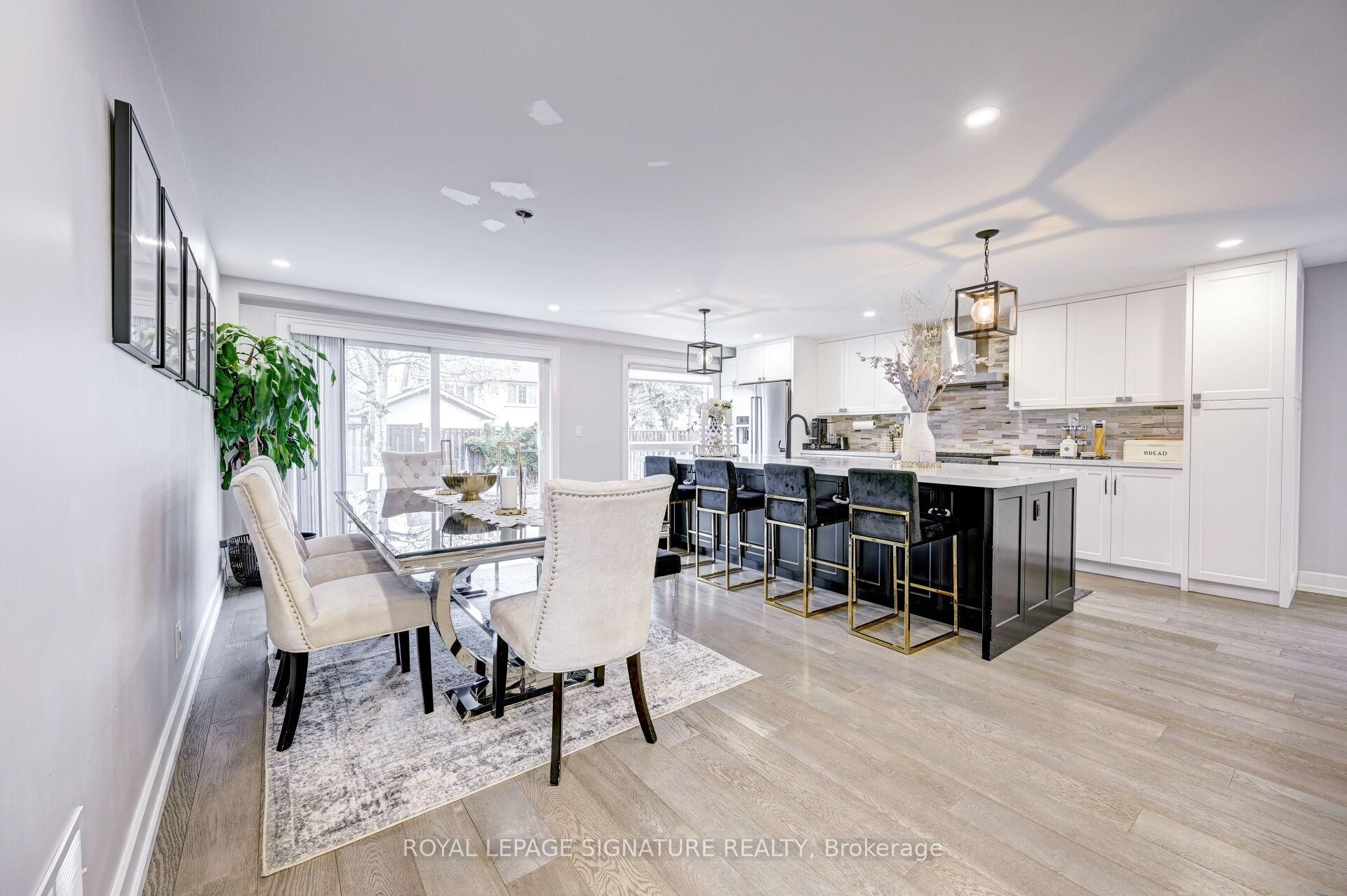 3035 Saracen Court, Mississauga, ON - Indoor