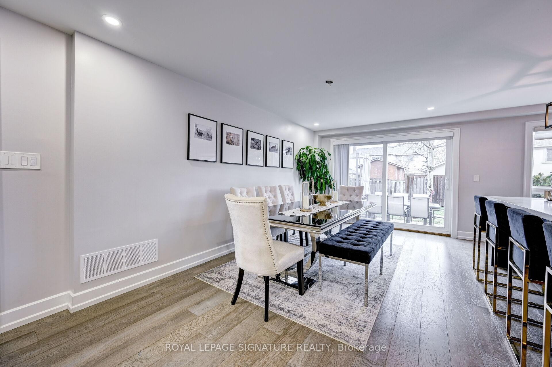 3035 Saracen Court, Mississauga, ON - Indoor