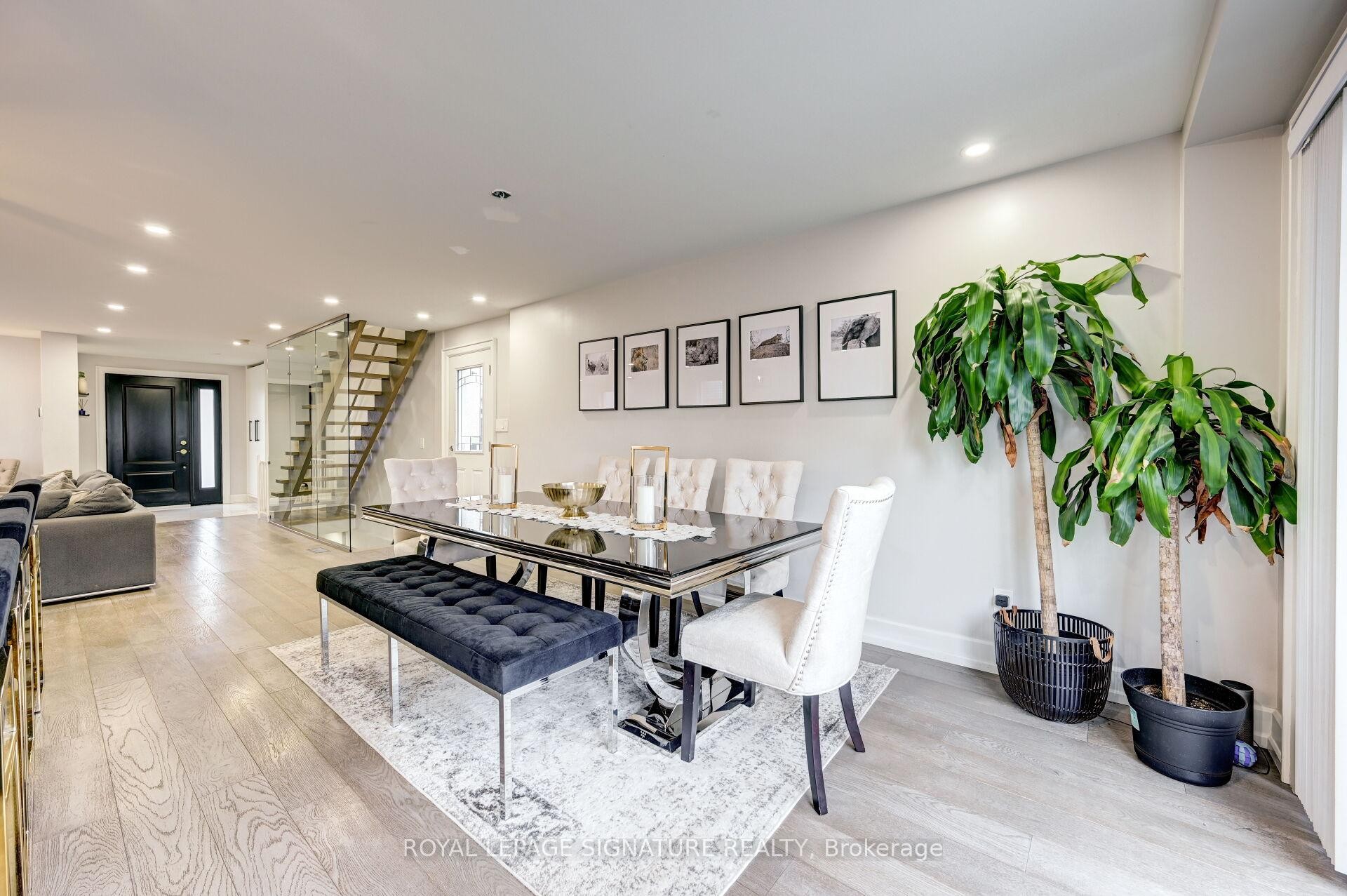 3035 Saracen Court, Mississauga, ON - Indoor