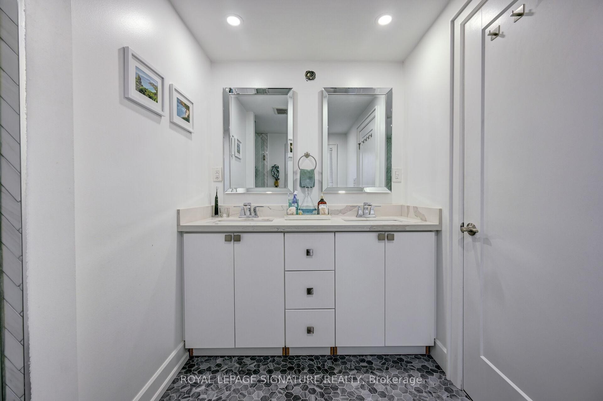 3035 Saracen Court, Mississauga, ON - Indoor Photo Showing Bathroom