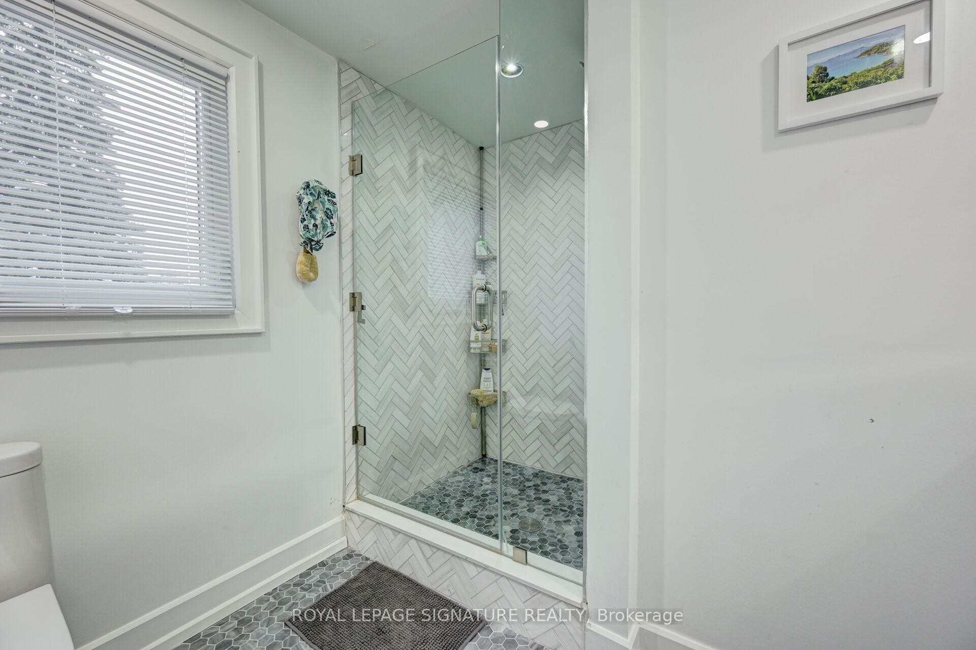 3035 Saracen Court, Mississauga, ON - Indoor Photo Showing Bathroom
