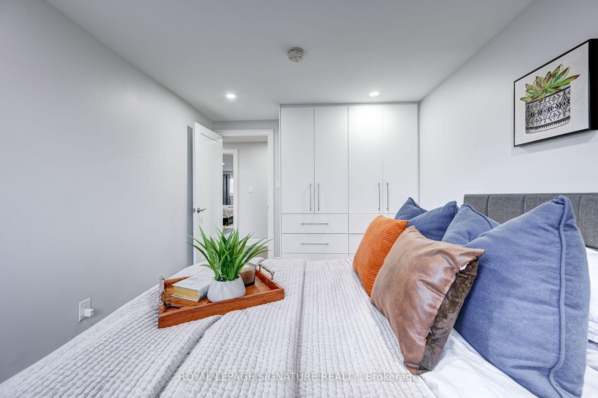 3035 Saracen Court, Mississauga, ON - Indoor