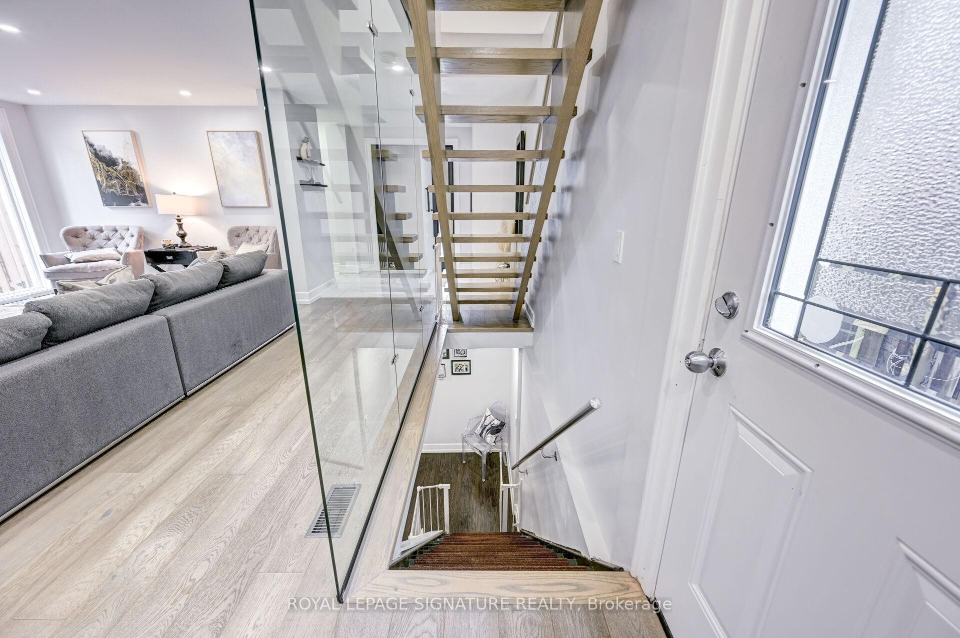 3035 Saracen Court, Mississauga, ON - Indoor Photo Showing Other Room