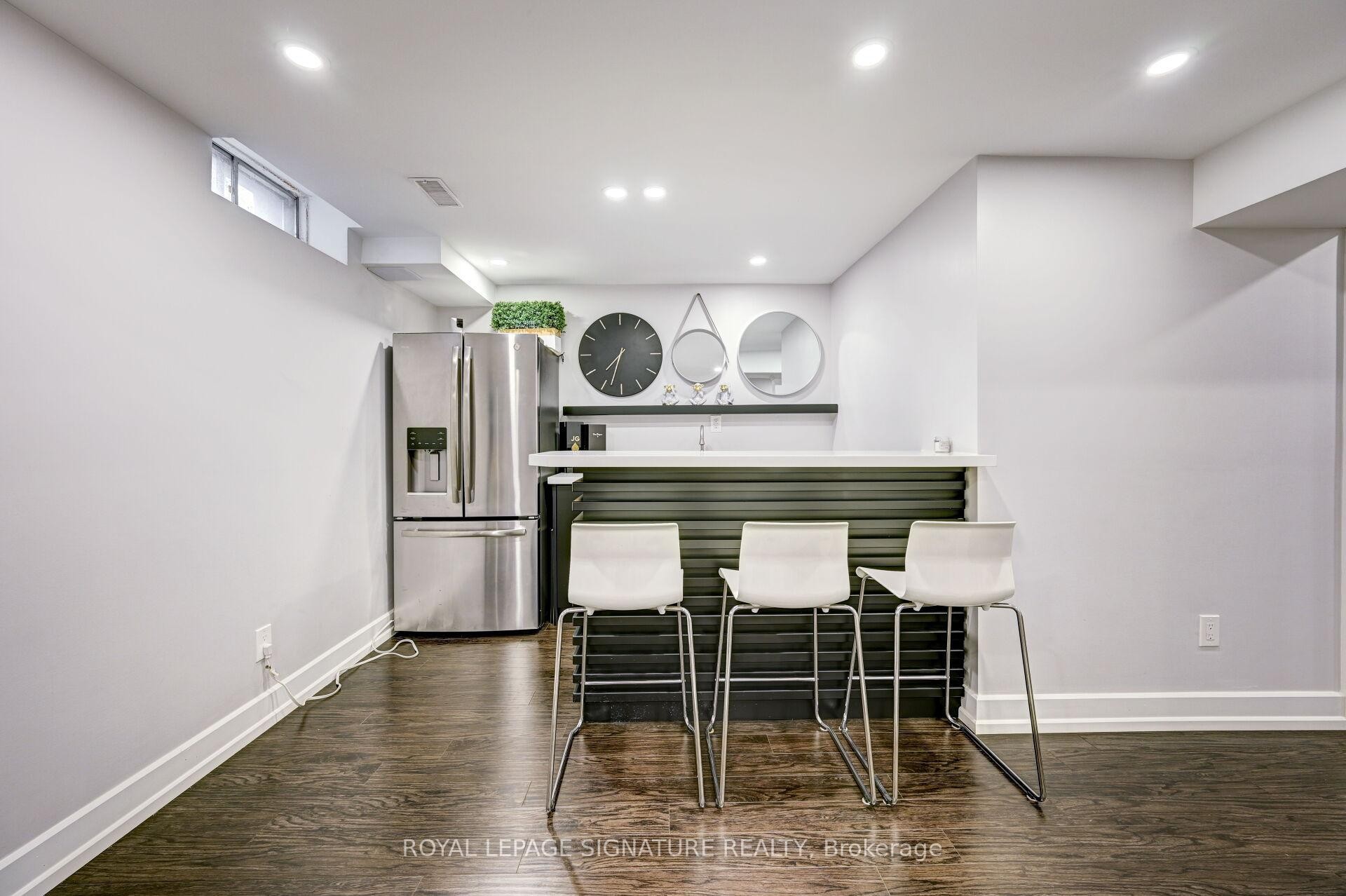 3035 Saracen Court, Mississauga, ON - Indoor Photo Showing Other Room