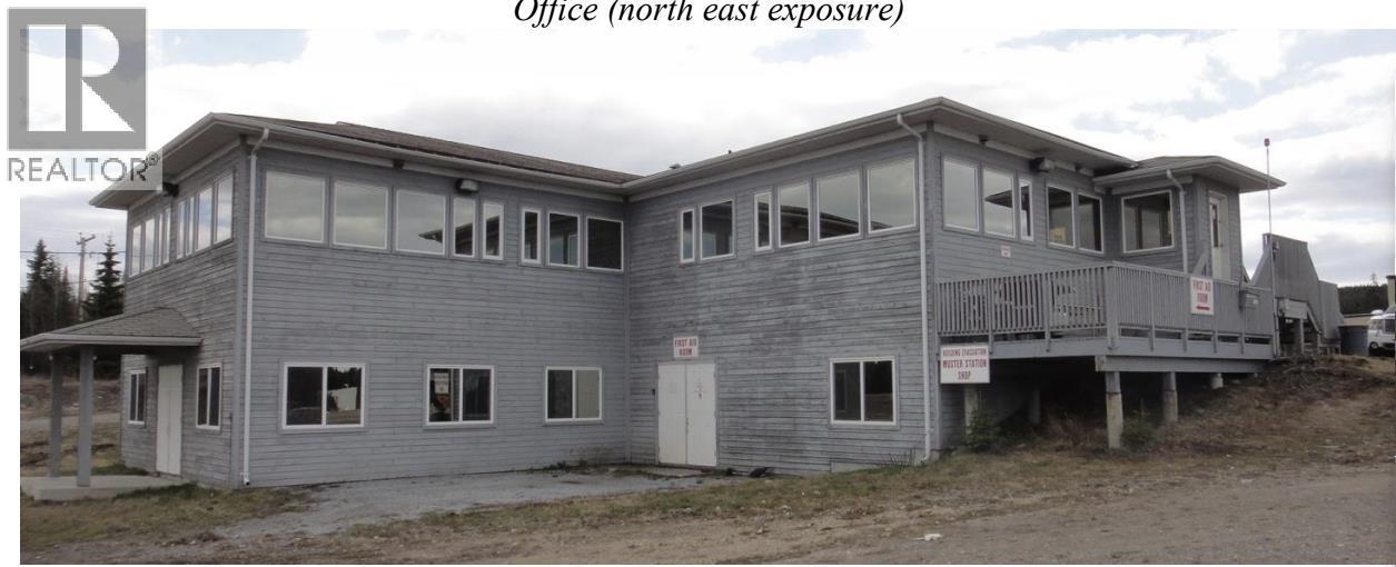 15355 Clear Lake Sawmill Road, Prince George, BC