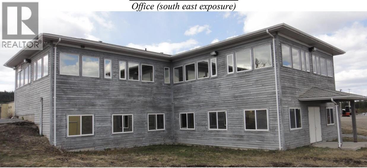 15355 Clear Lake Sawmill Road, Prince George, BC