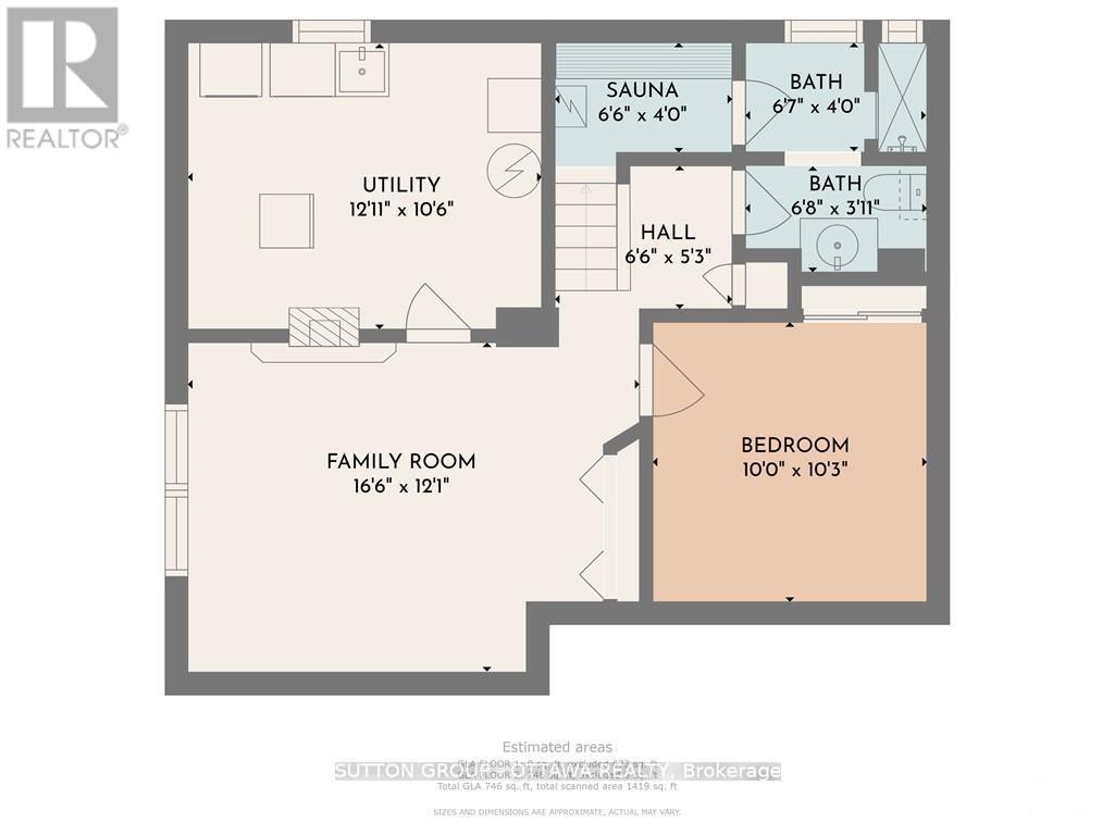 846 St Laurent Boulevard, Ottawa, ON - Other