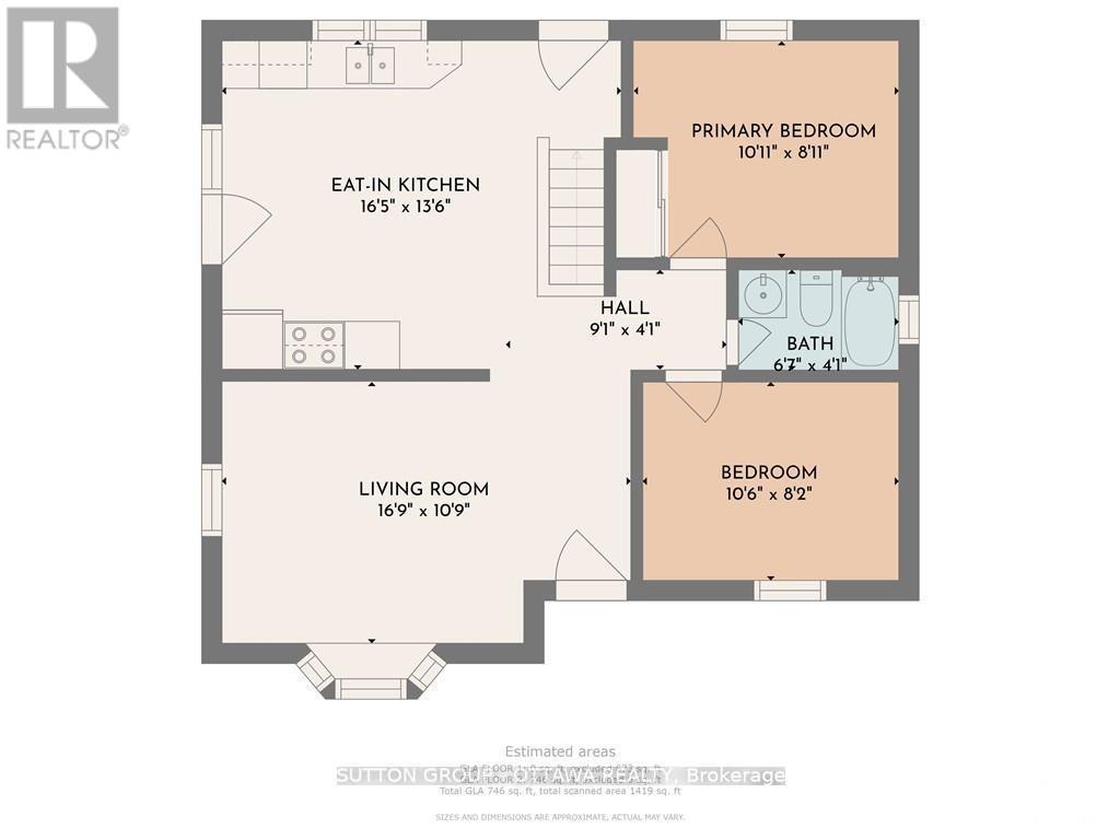 846 St Laurent Boulevard, Ottawa, ON - Other