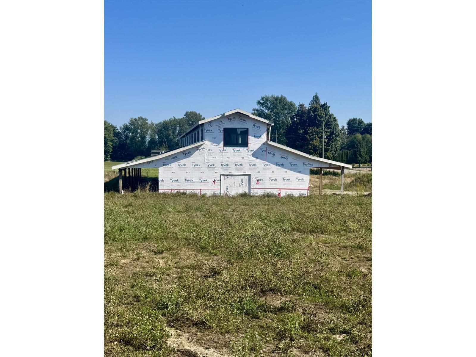 1660 Lefeuvre Road, Abbotsford, BC