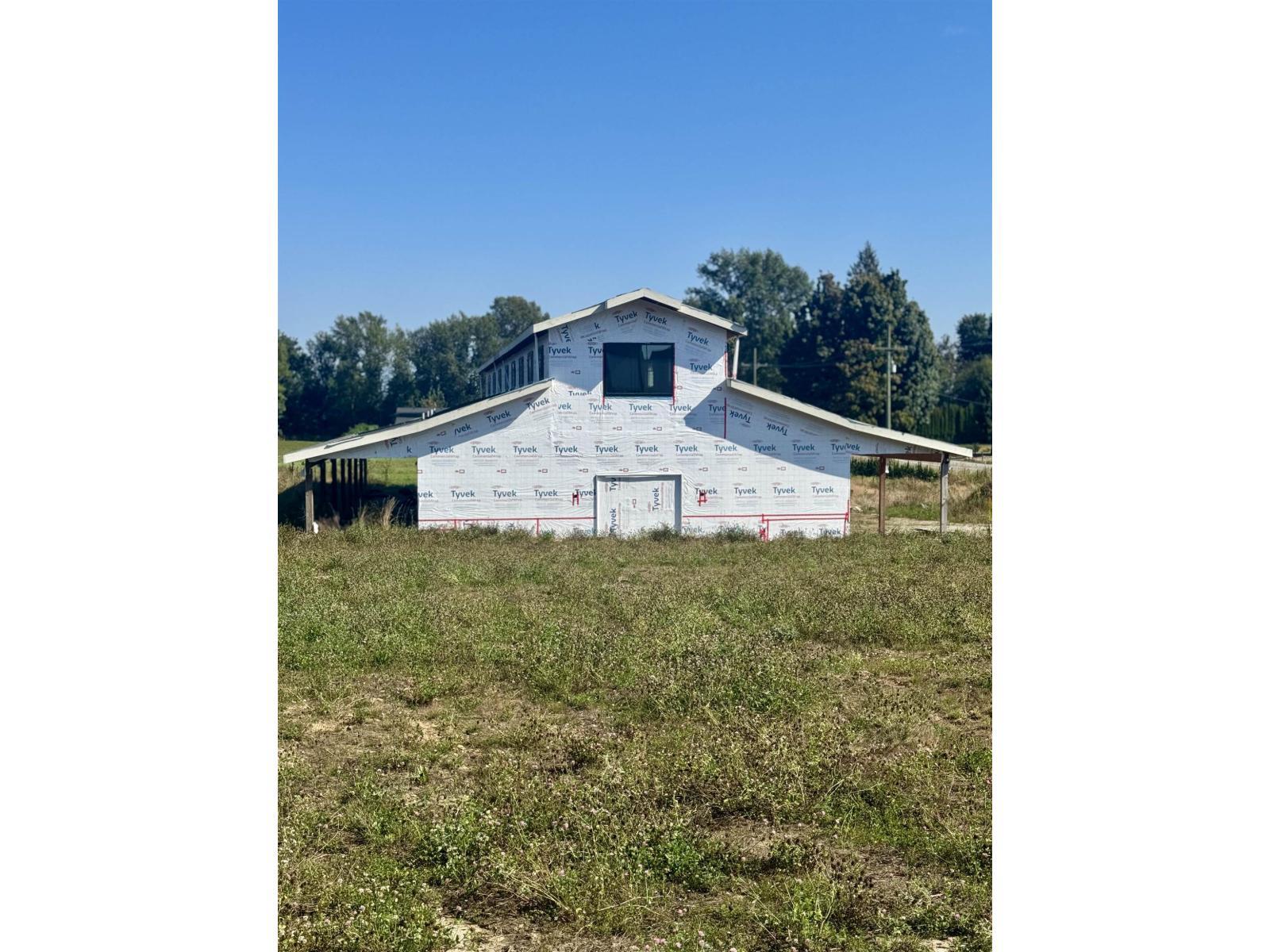 1660 Lefeuvre Road, Abbotsford, BC