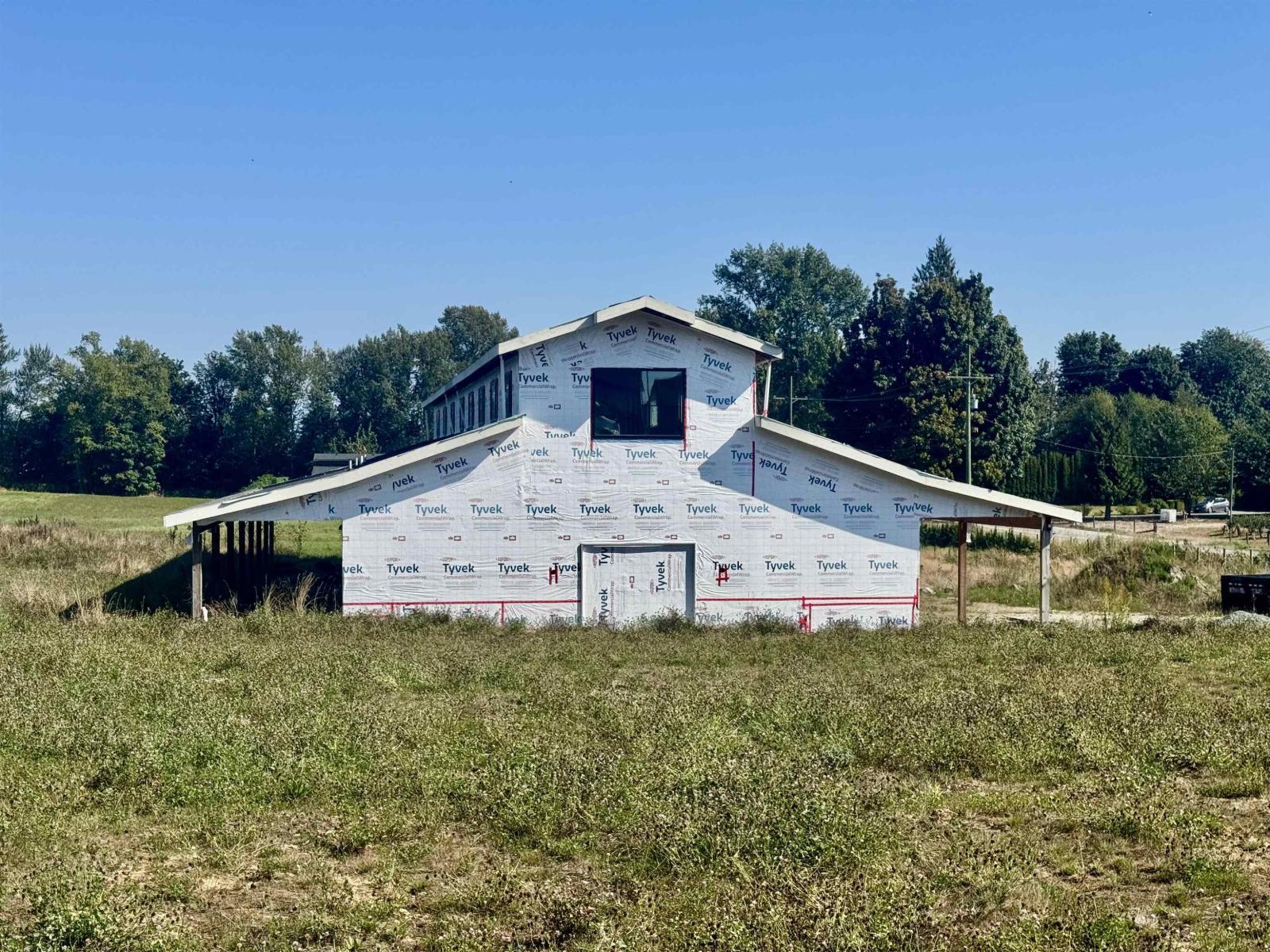 1660 Lefeuvre Road, Abbotsford, BC