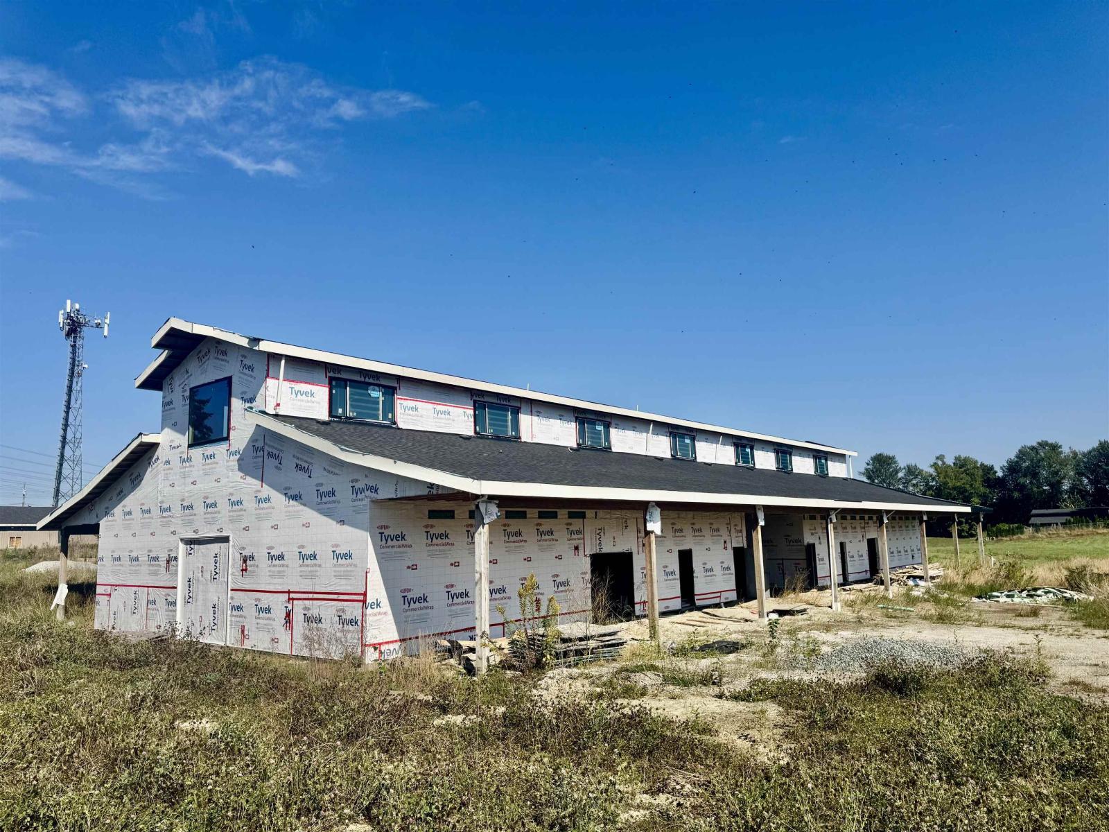 1660 Lefeuvre Road, Abbotsford, BC