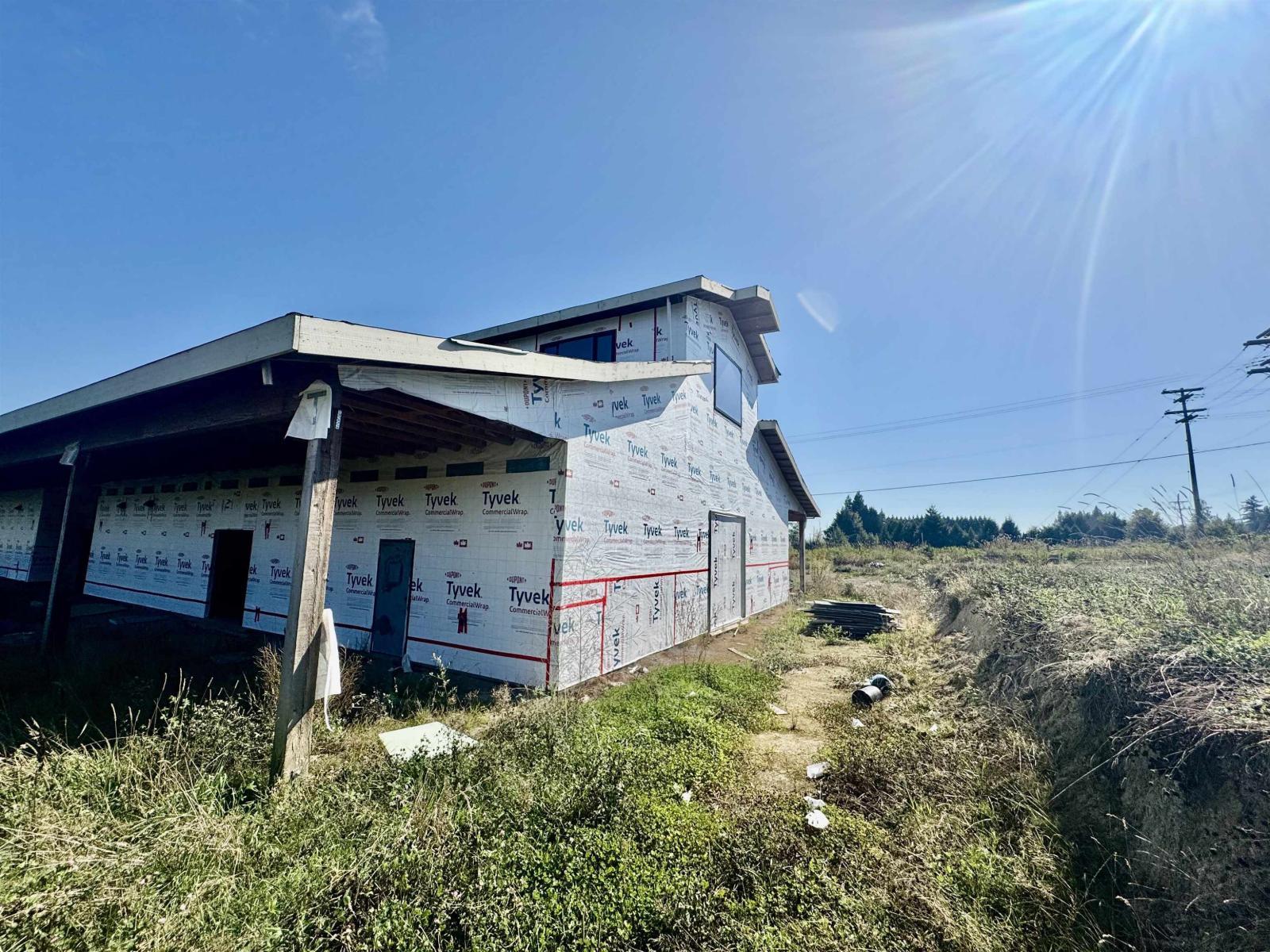 1660 Lefeuvre Road, Abbotsford, BC