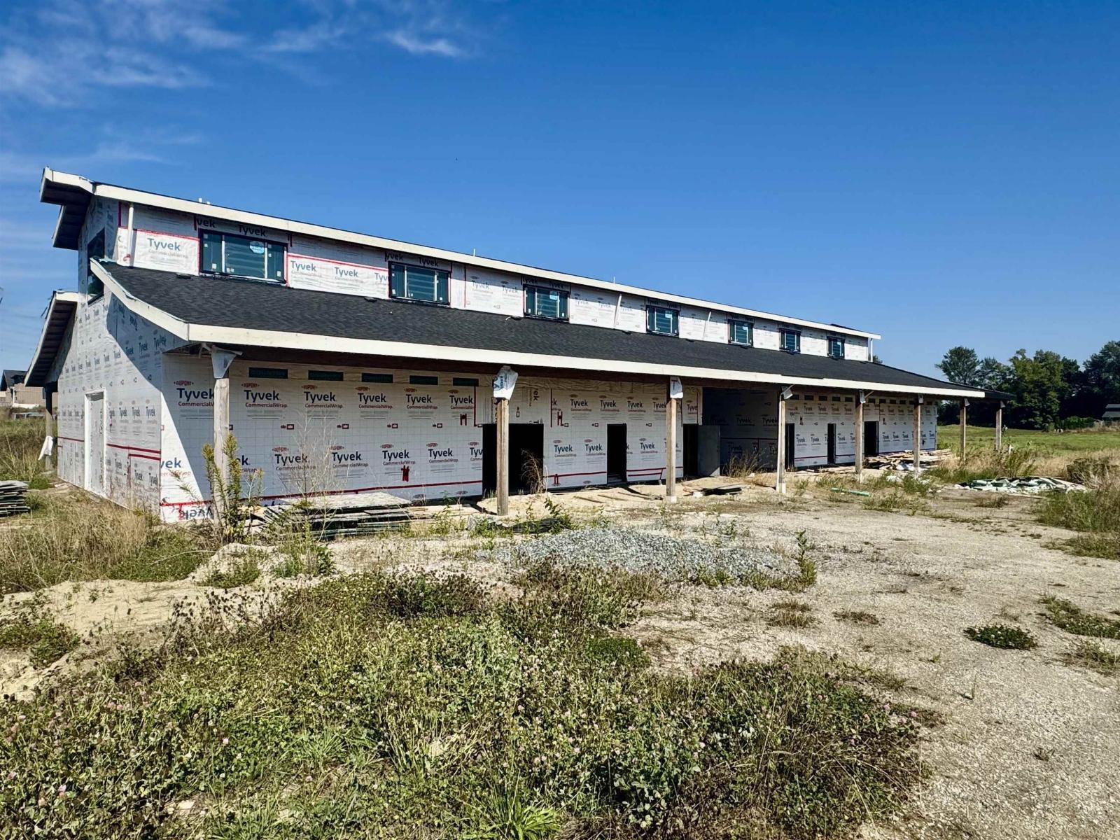 1660 Lefeuvre Road, Abbotsford, BC