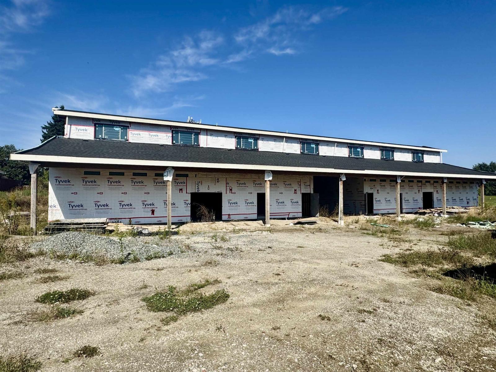 1660 Lefeuvre Road, Abbotsford, BC