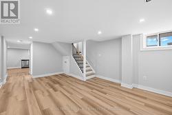 Enjoy a Finished Basement with Separate Entrance -
