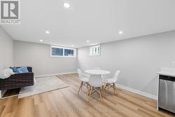 An Ideal Space for Multi-Generational Living -