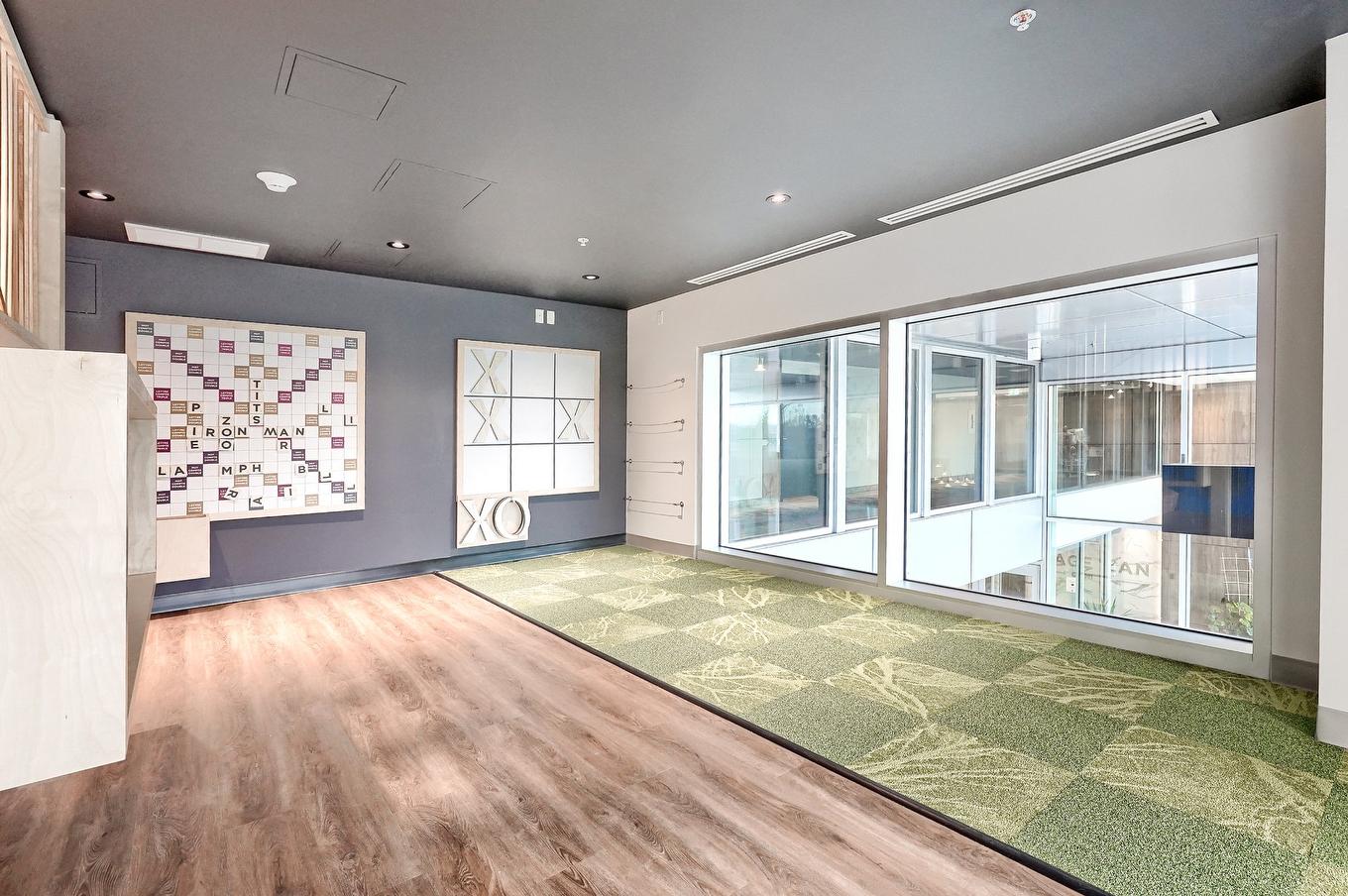 Playroom - 1008-5905 Boul. Du Quartier, Brossard, QC - Indoor Photo Showing Other Room