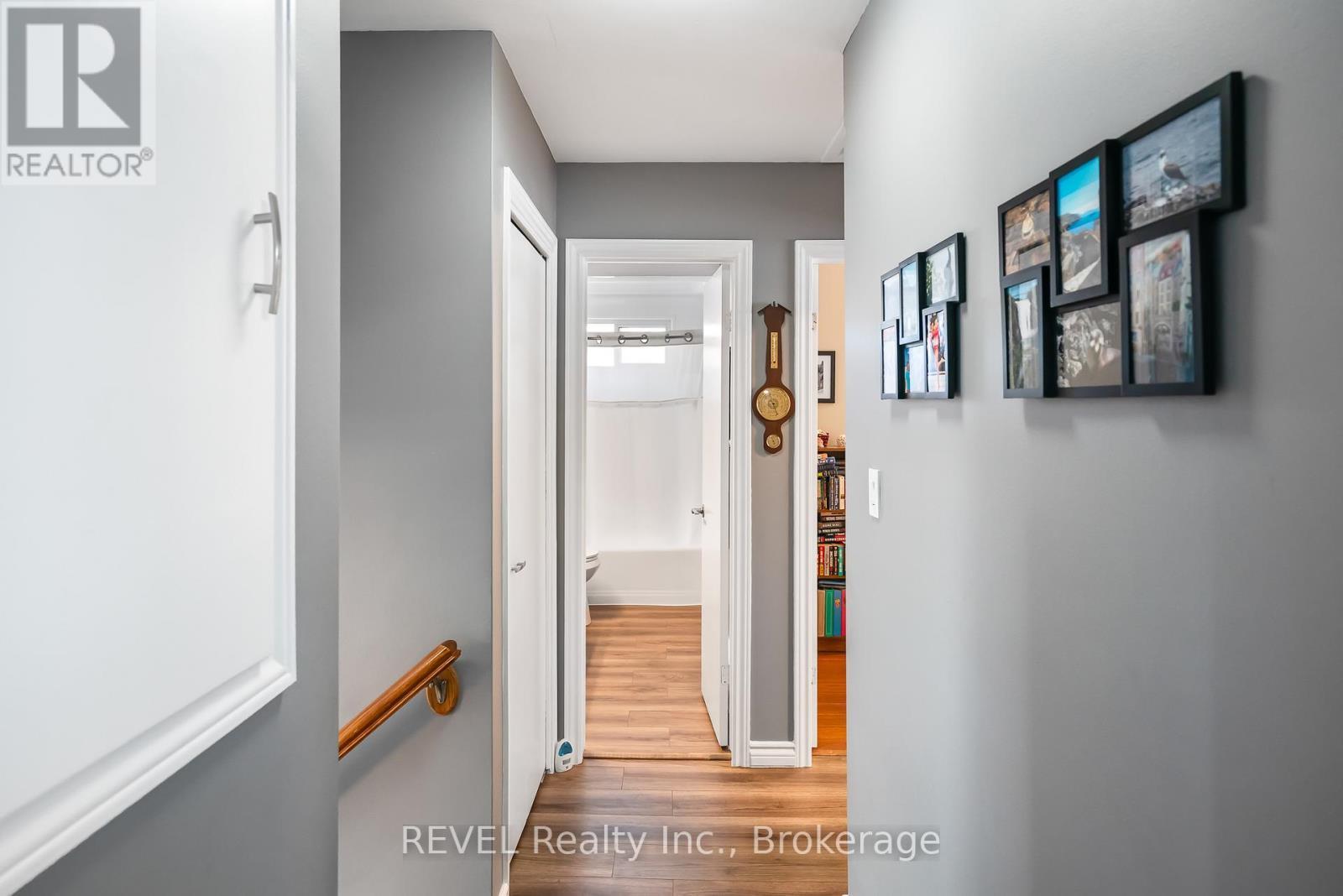 9 Fitzroy Lane, St. Catharines (Bunting/Linwell), ON - Indoor Photo Showing Other Room