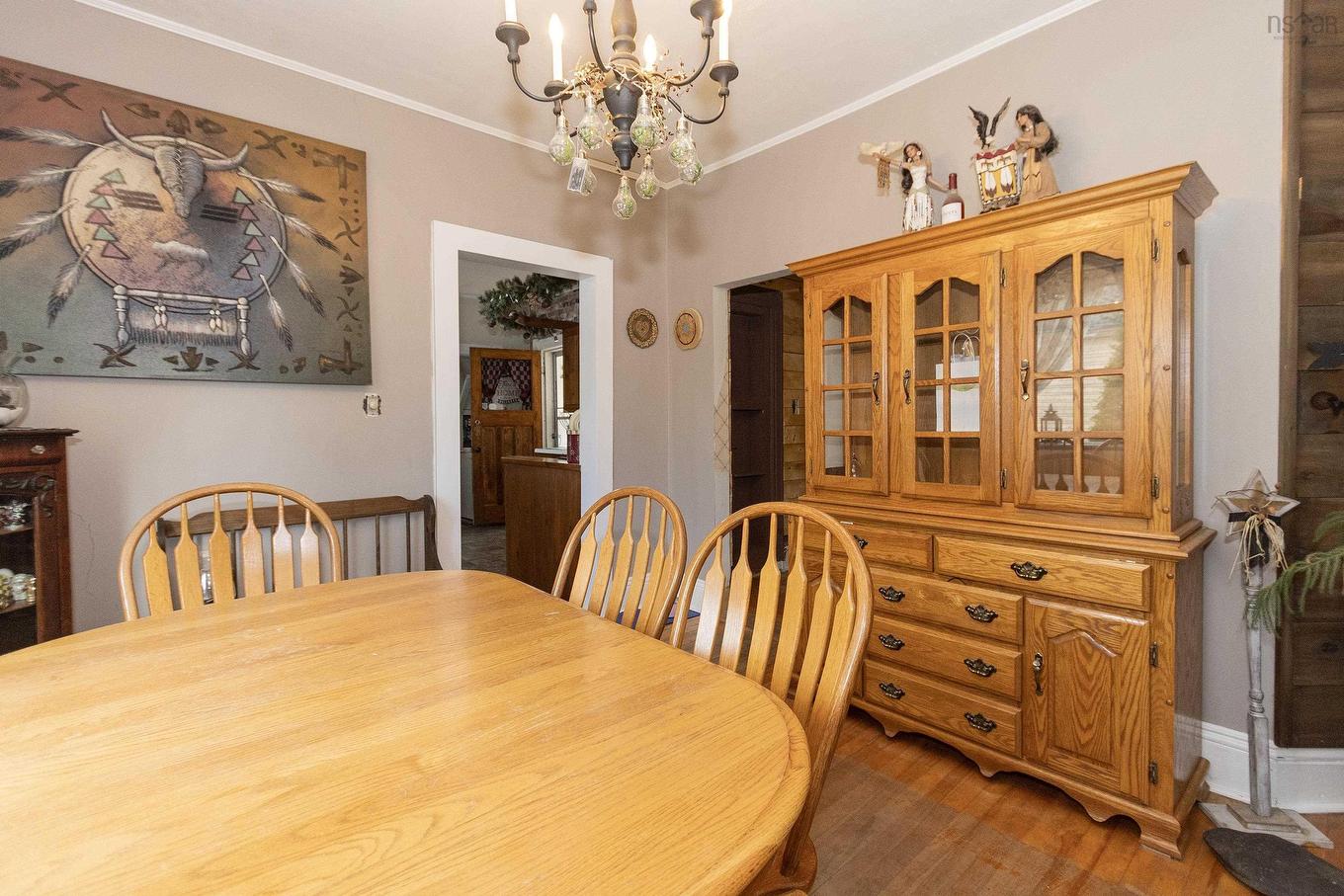 26 Starr Street, Springhill, NS