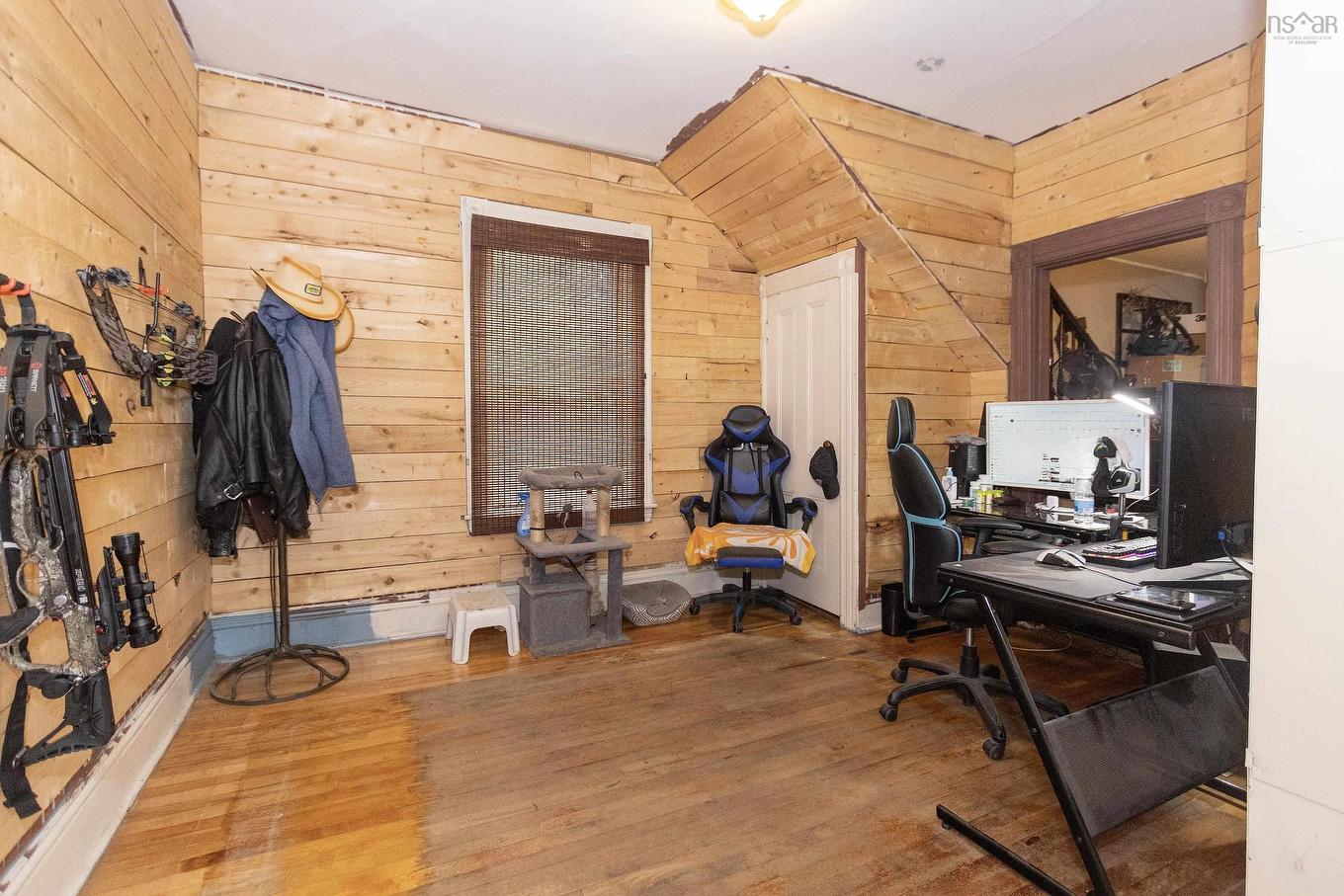 26 Starr Street, Springhill, NS